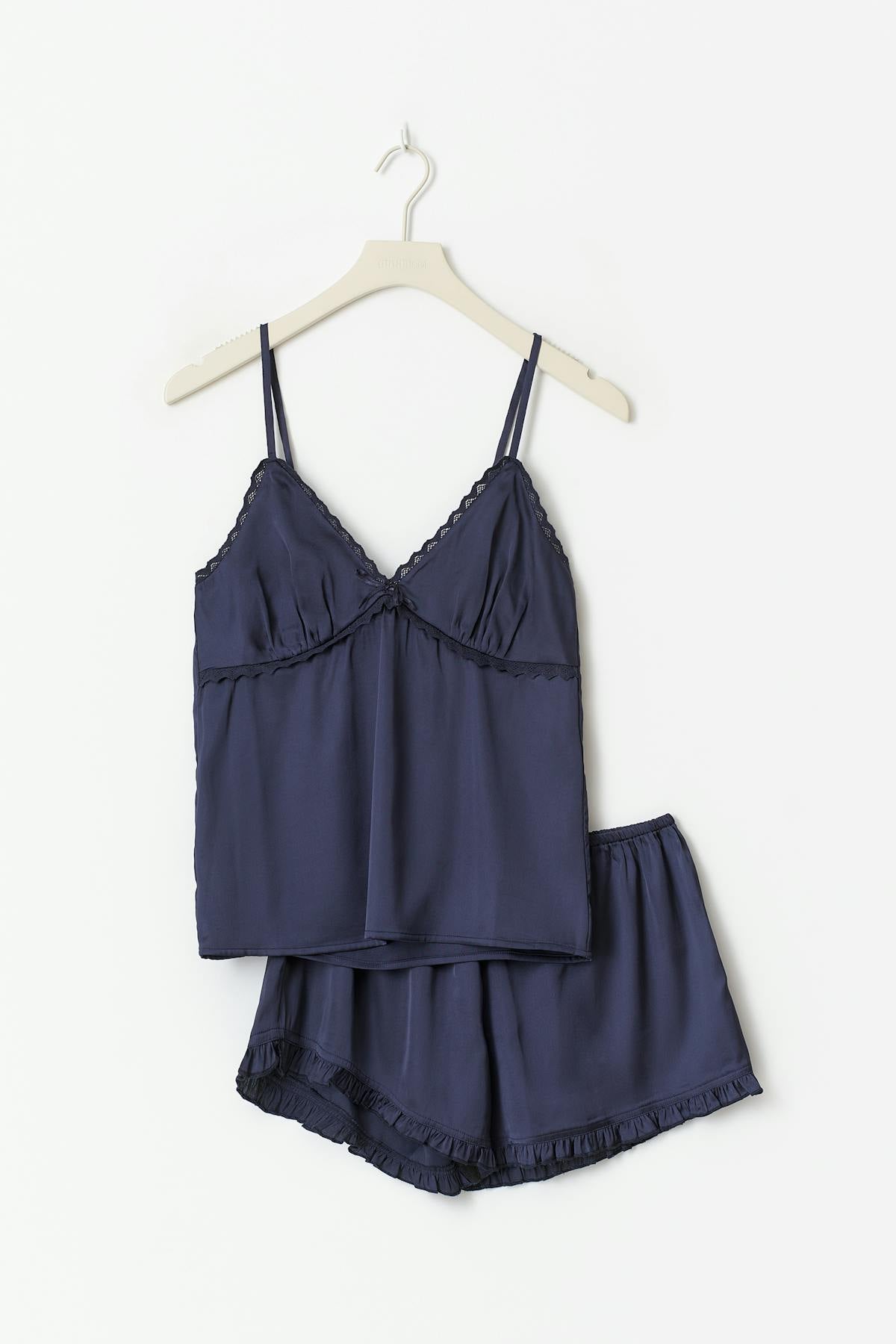 Y cute pj set