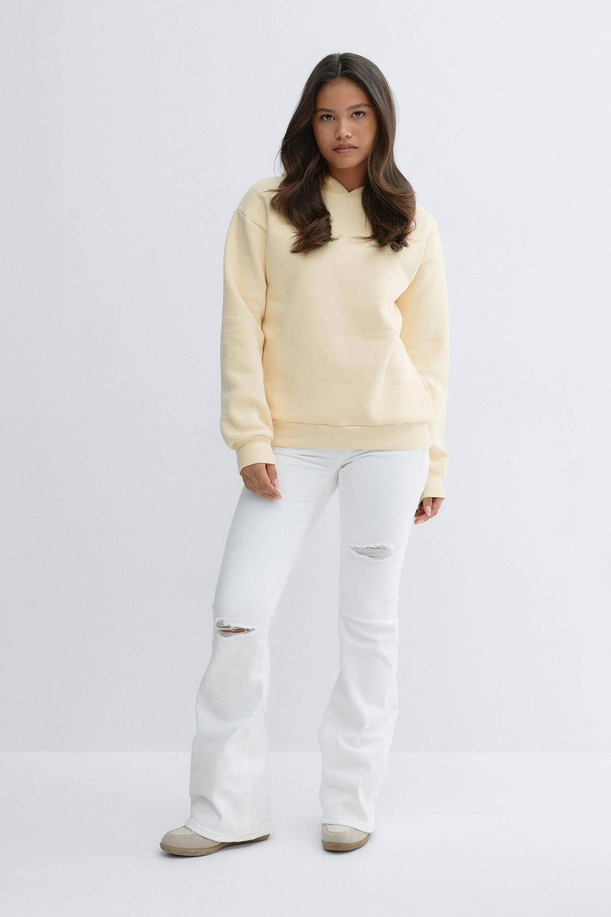 Y basic hood