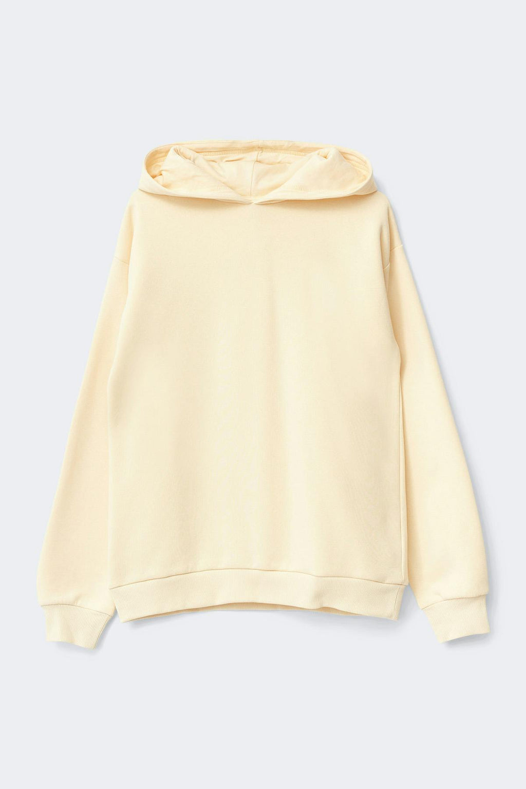 Y basic hood