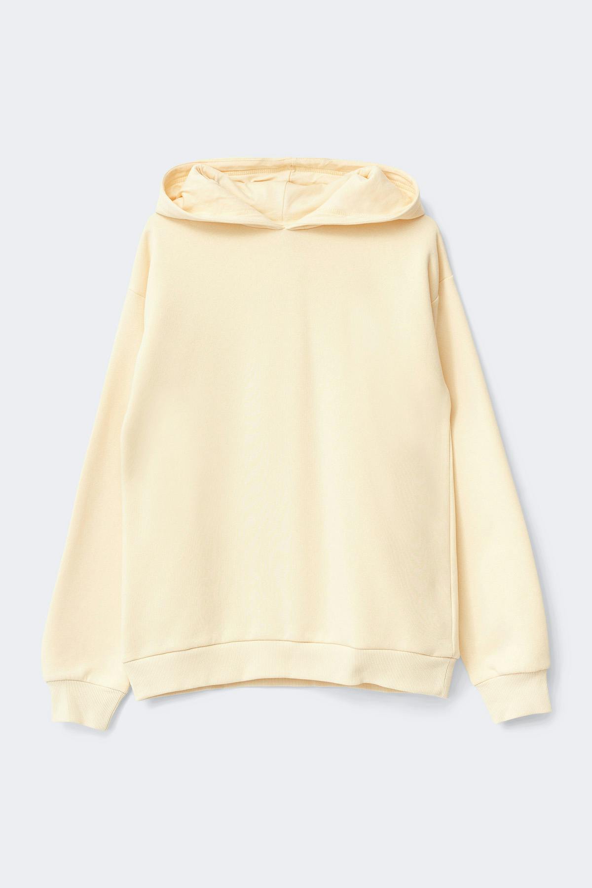Y basic hood