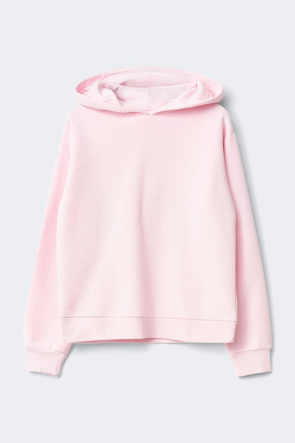 Y basic hood