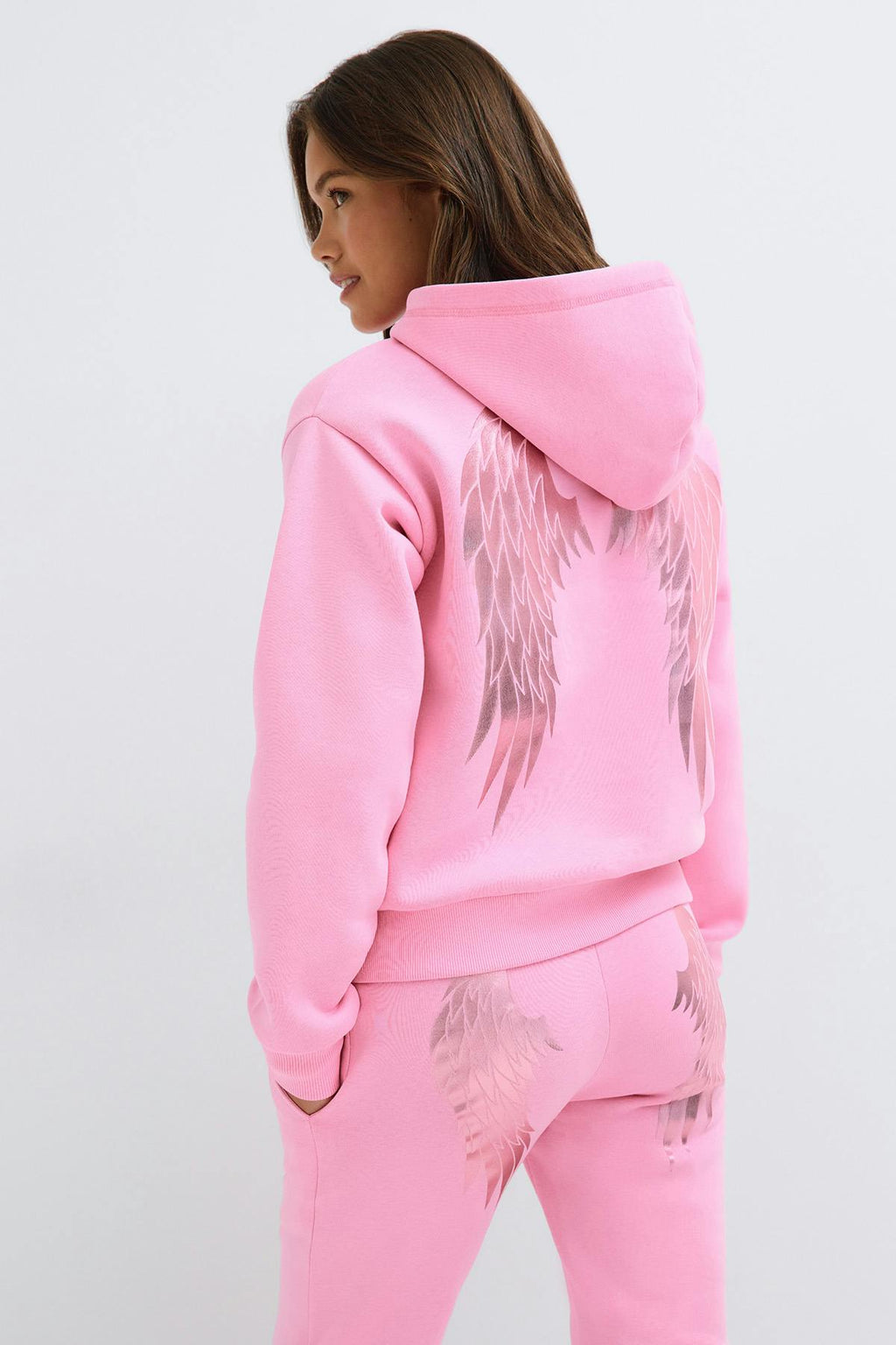 Y basic hood