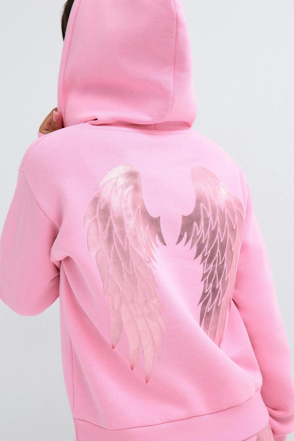 Y basic hood