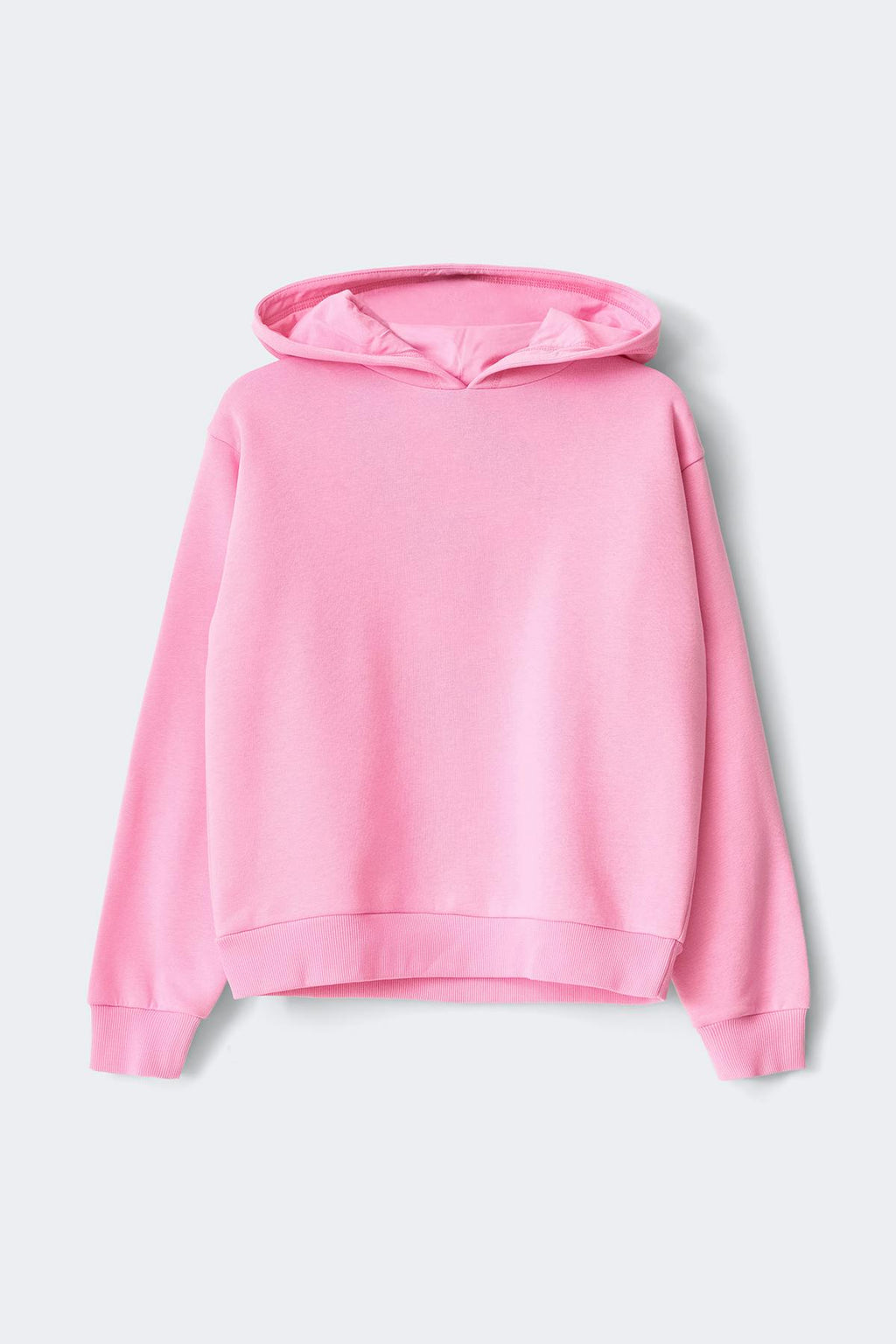 Y basic hood