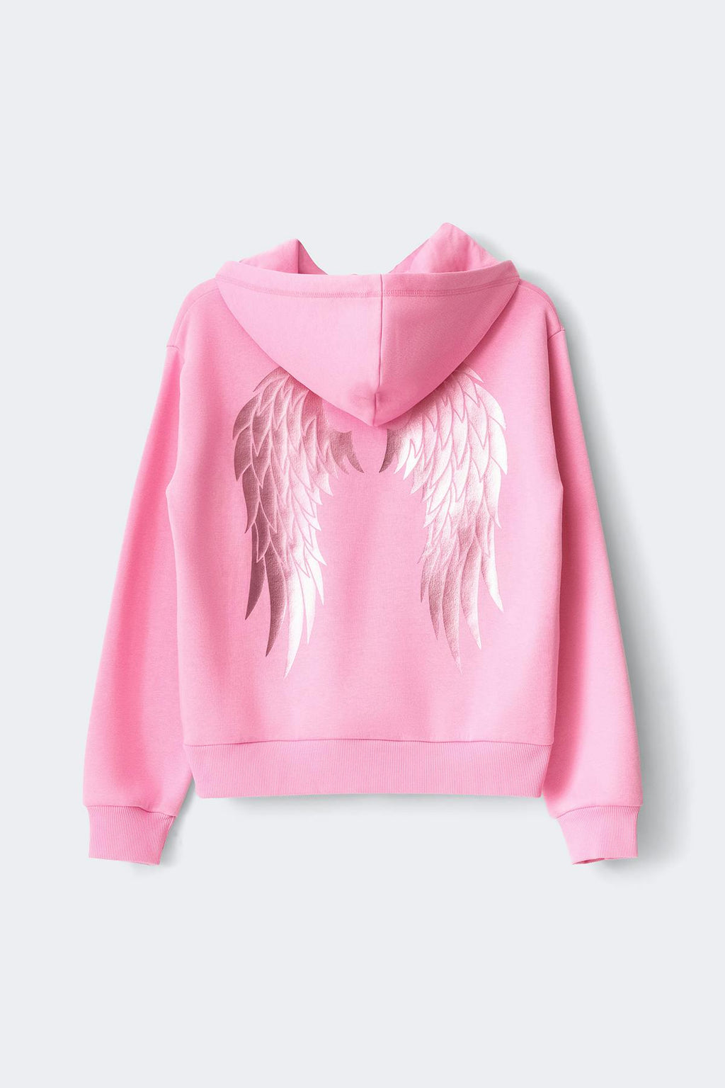 Y basic hood