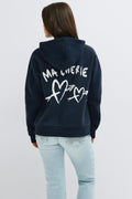 Y basic hood