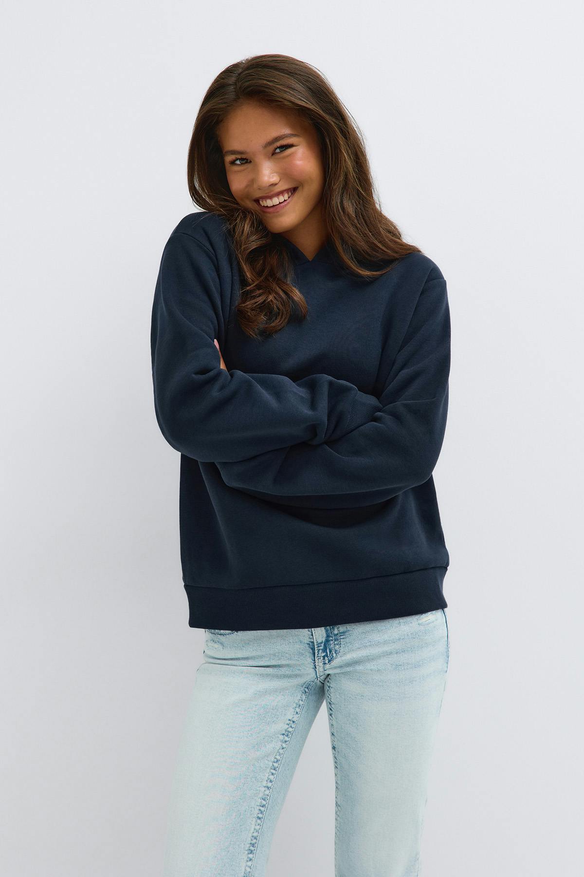 Y basic hood