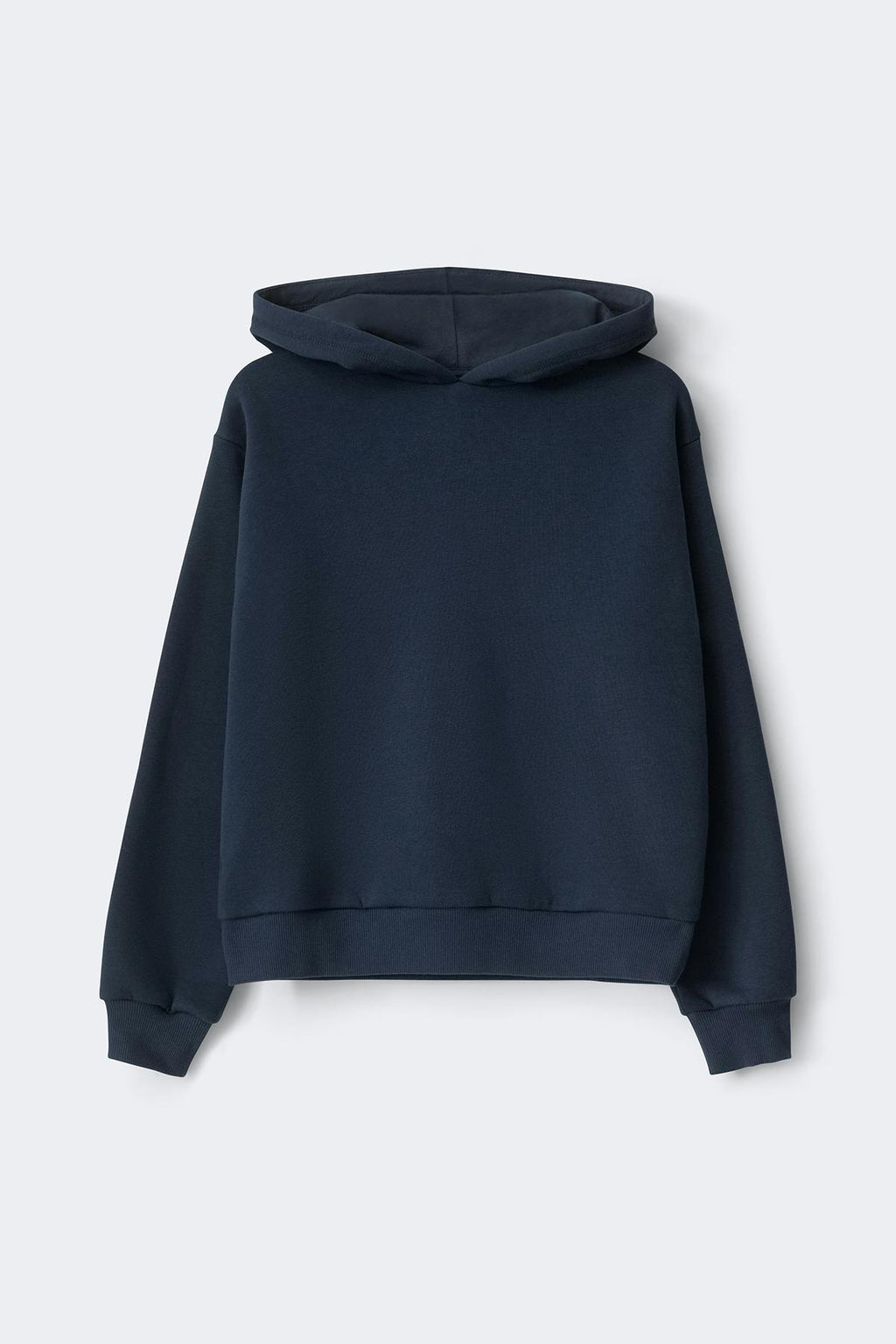 Y basic hood