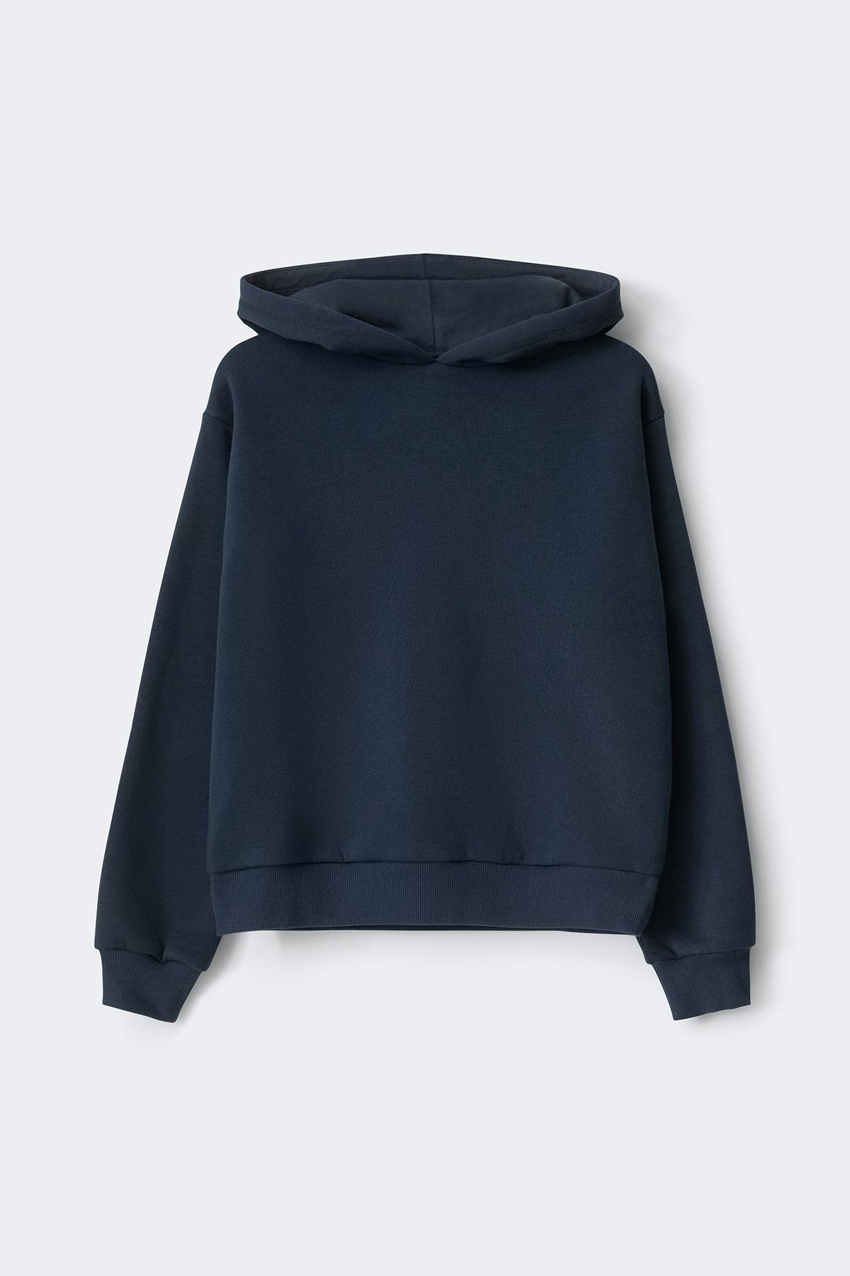 Y basic hood