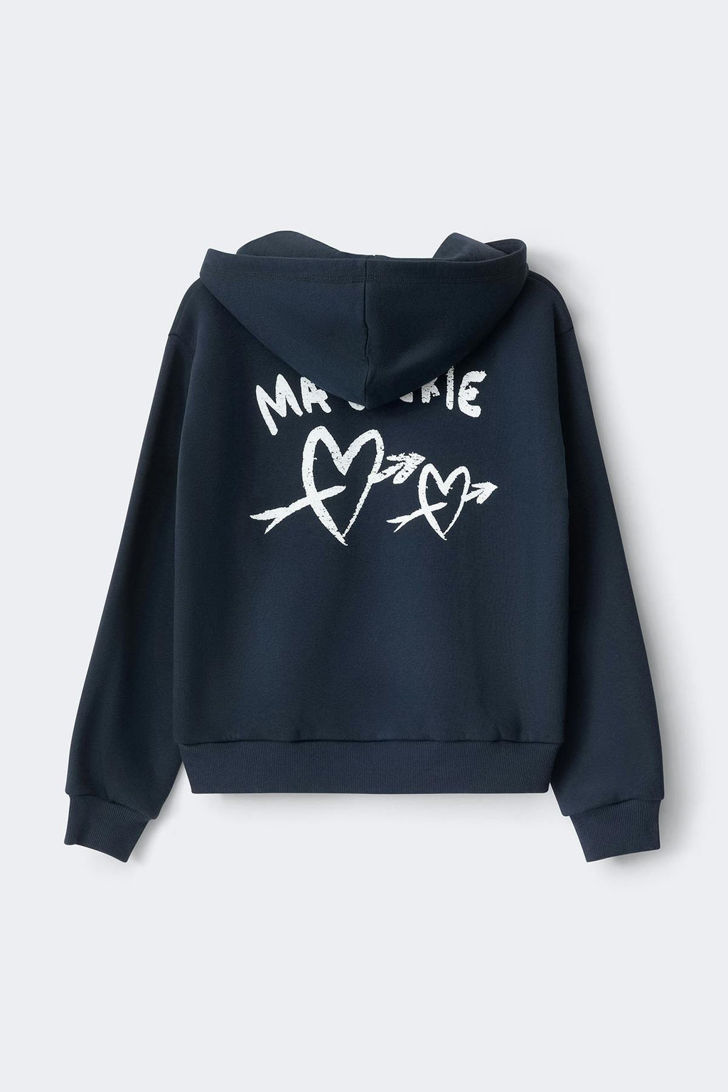 Y basic hood