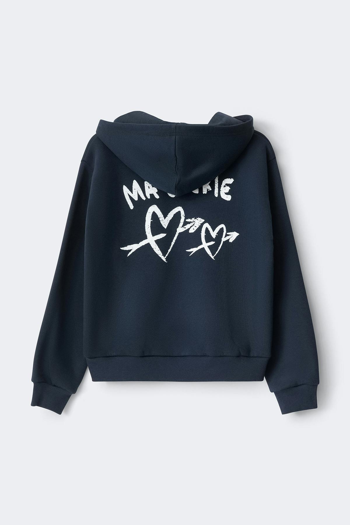 Y basic hood