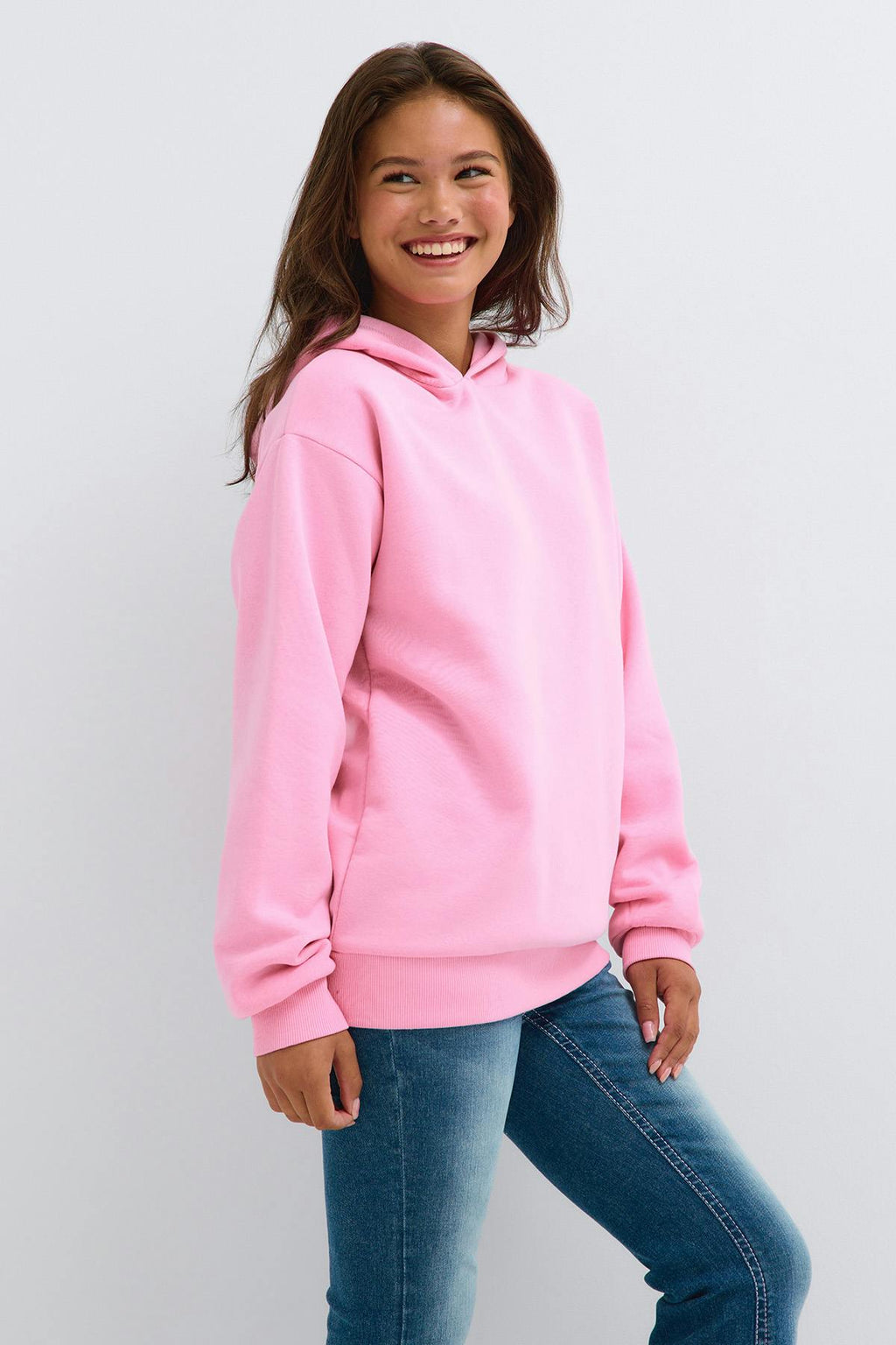 Y basic hood