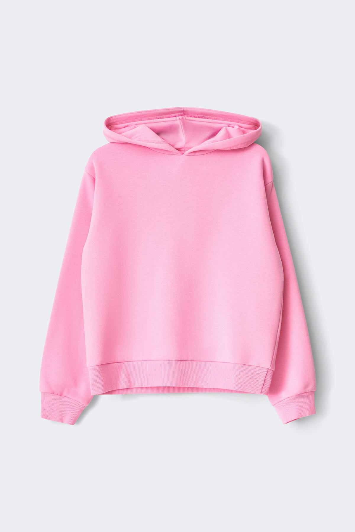 Y basic hood