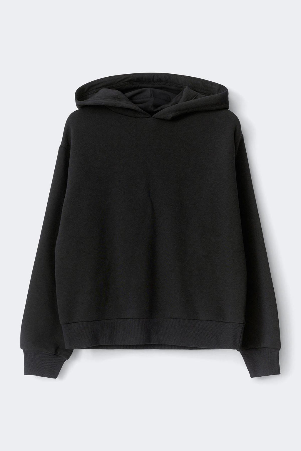 Y basic hood