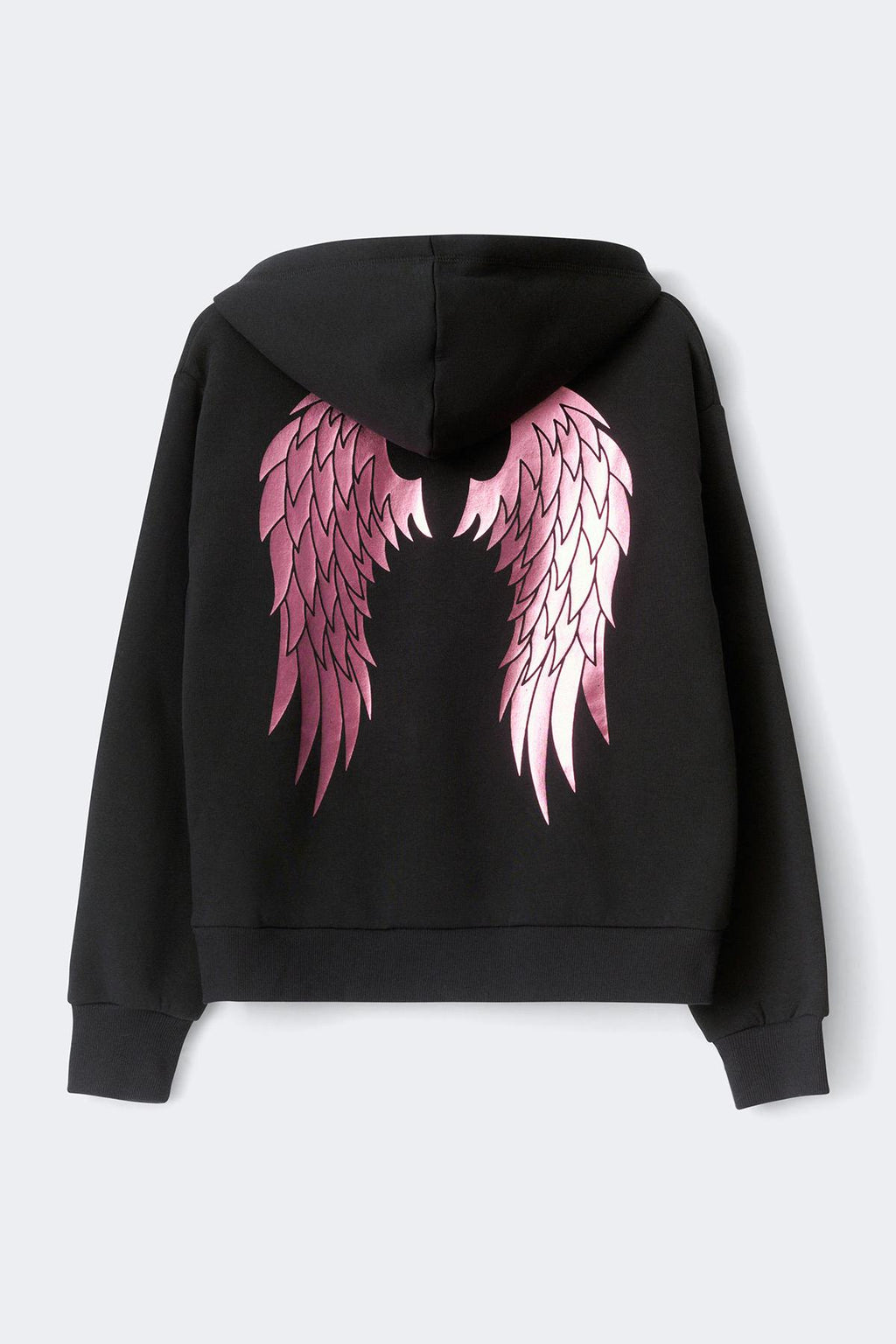 Y basic hood