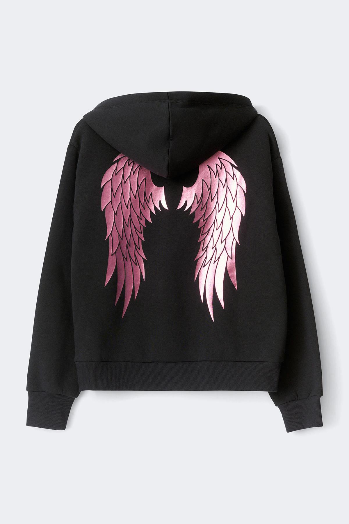 Y basic hood