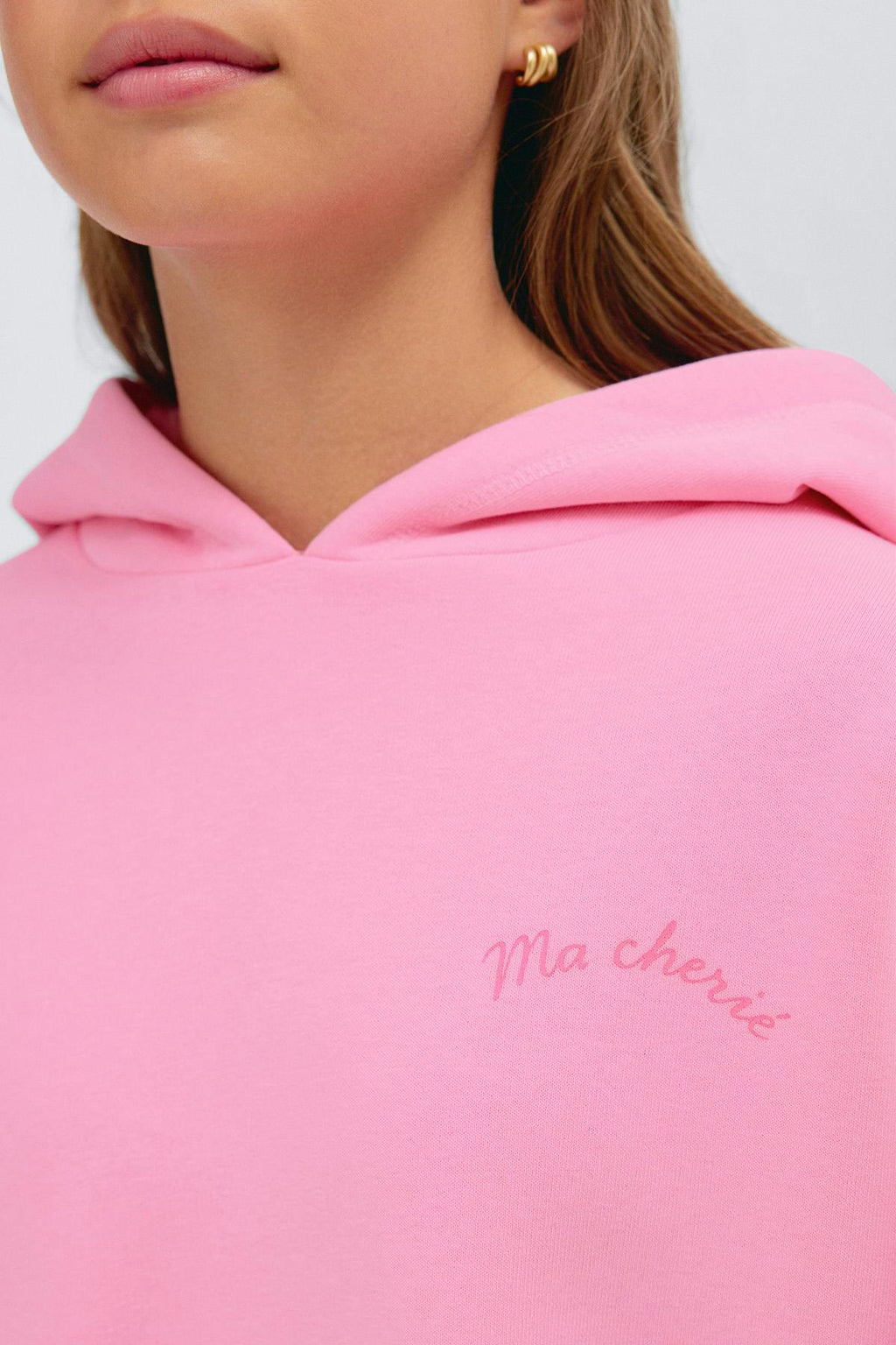 Y basic hood