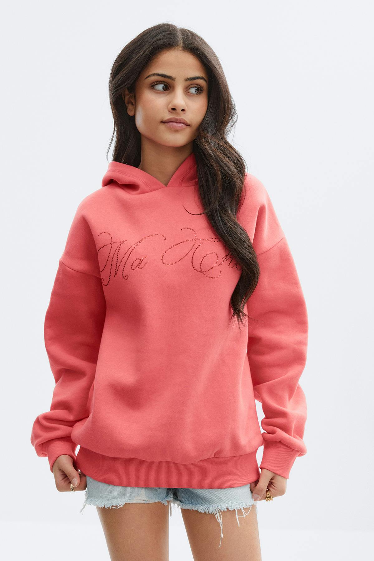 Y basic hood