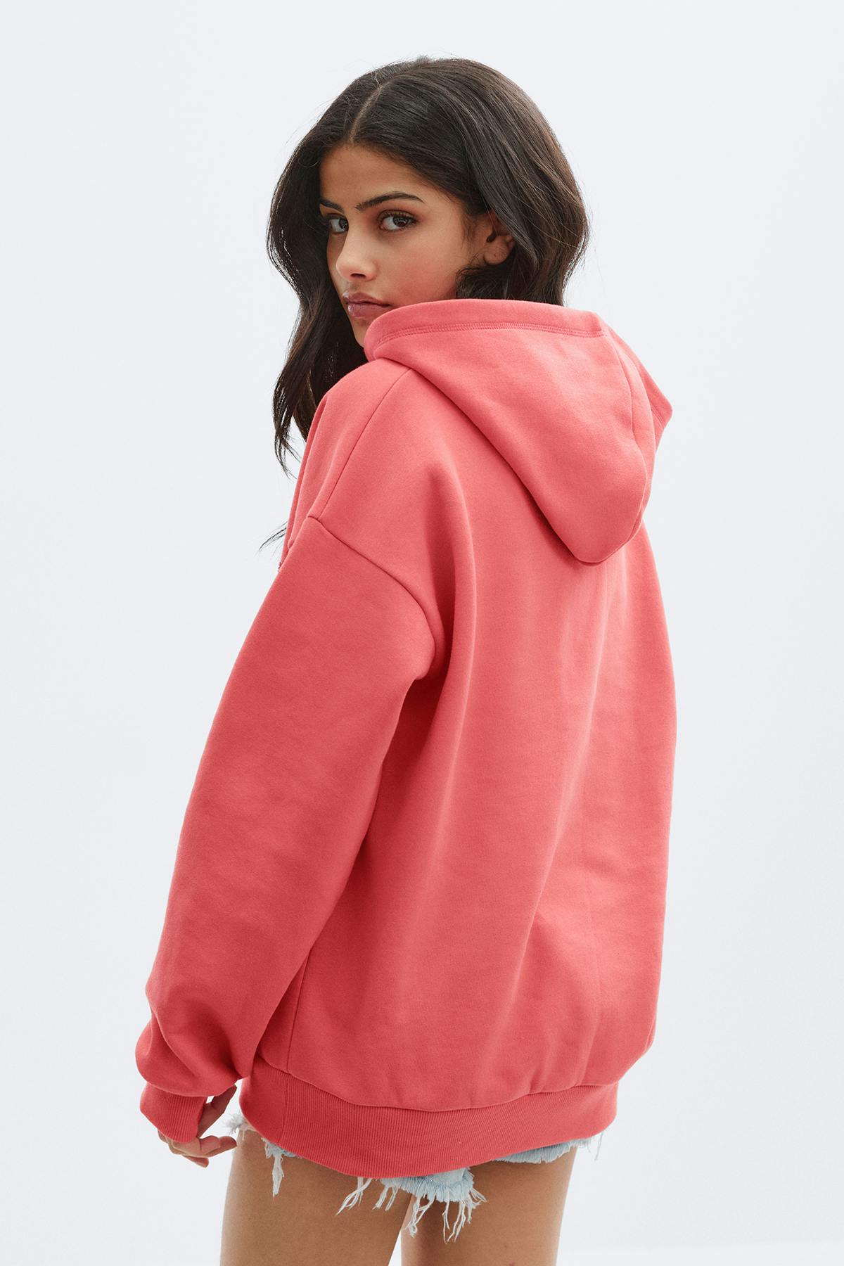 Y basic hood