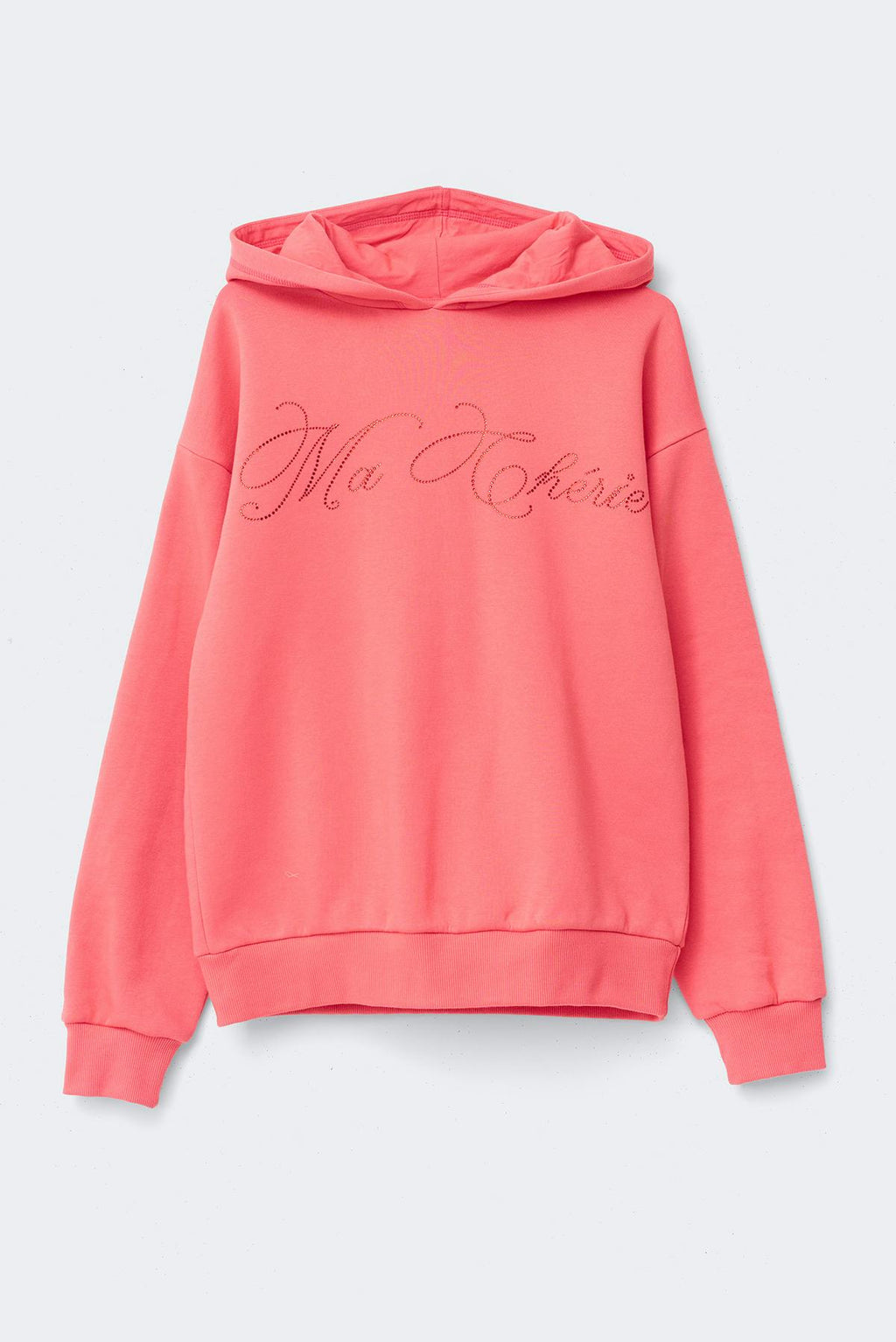 Y basic hood