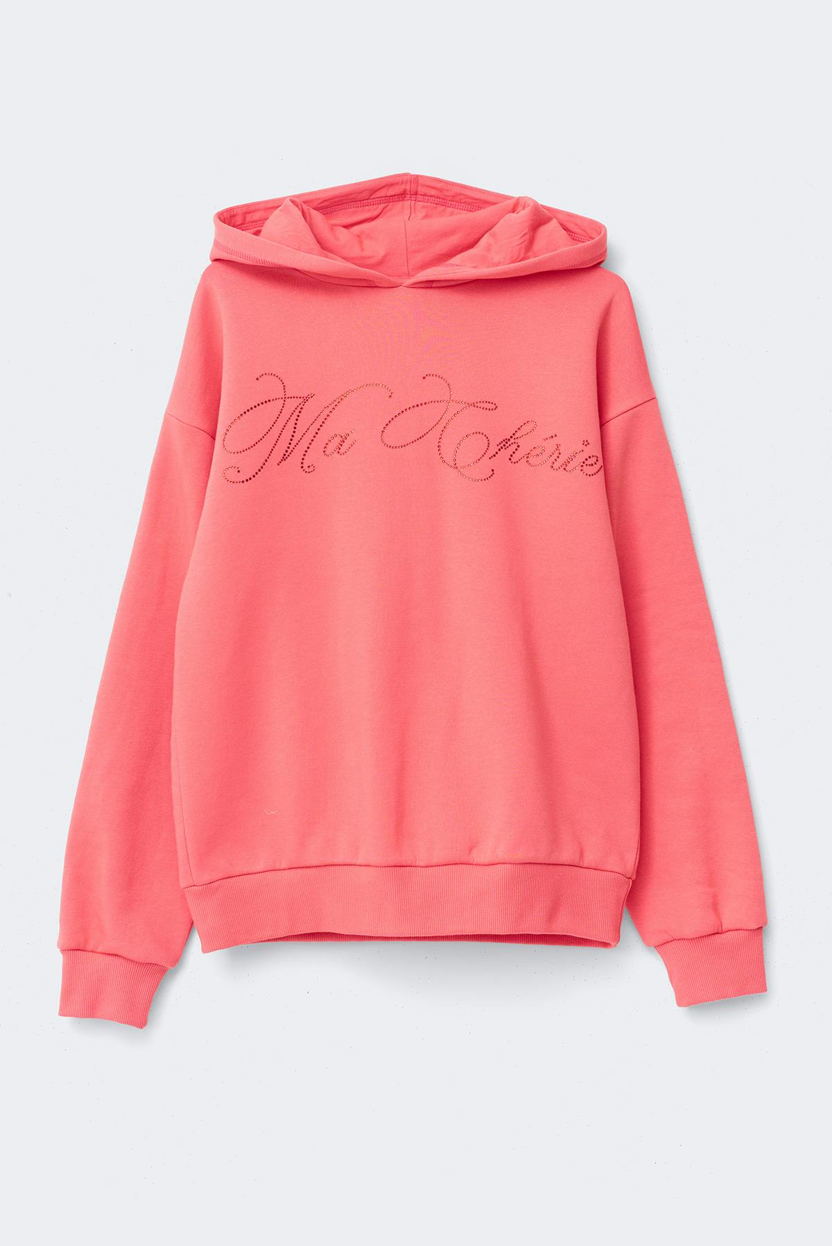 Y basic hood