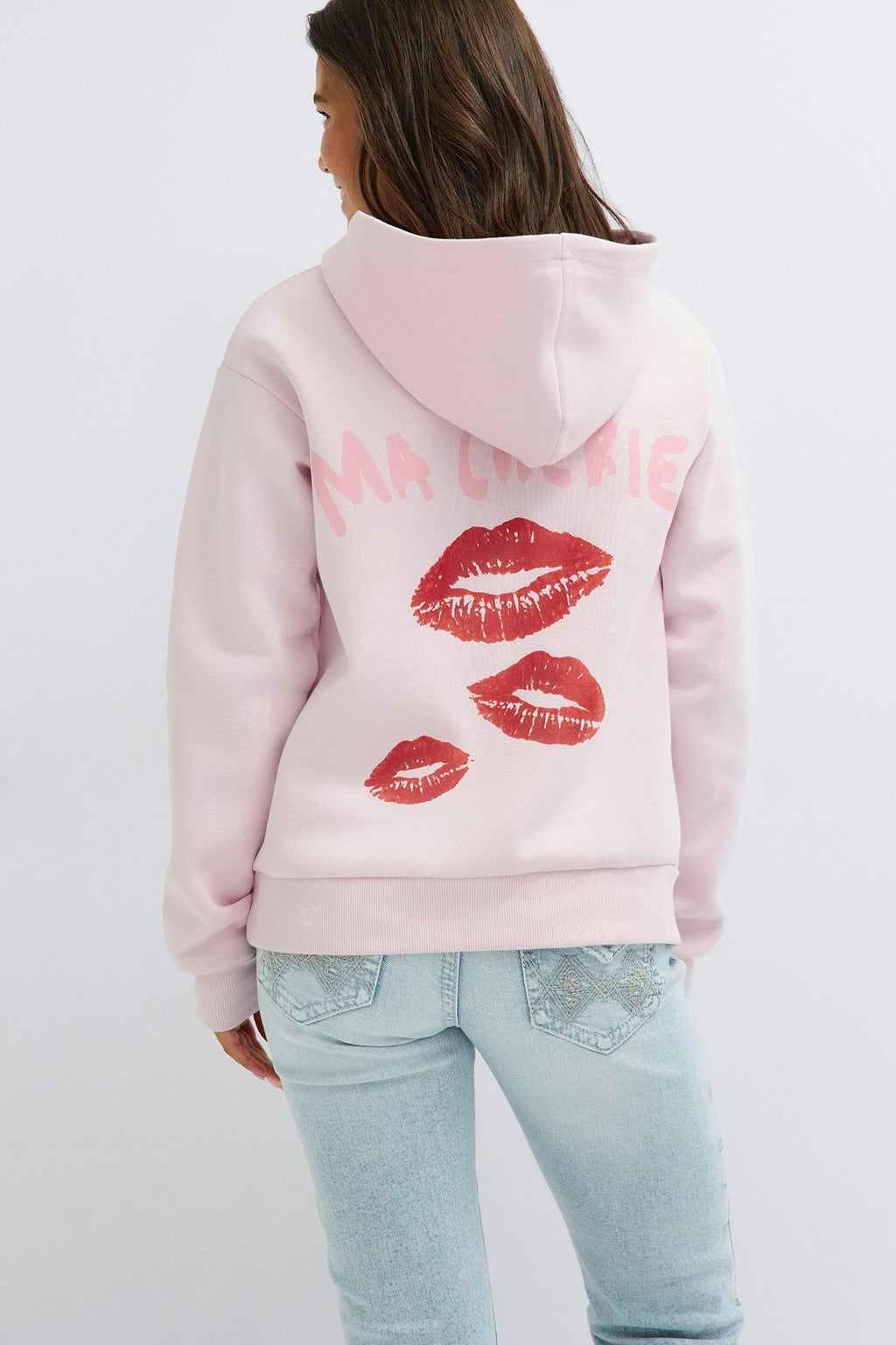 Y basic hood