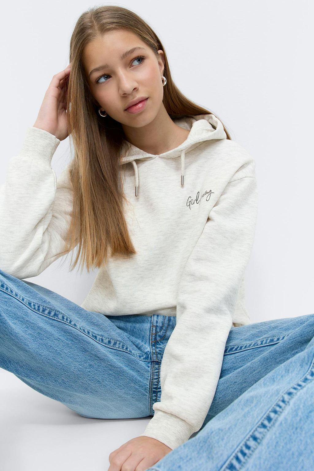 Y basic hood
