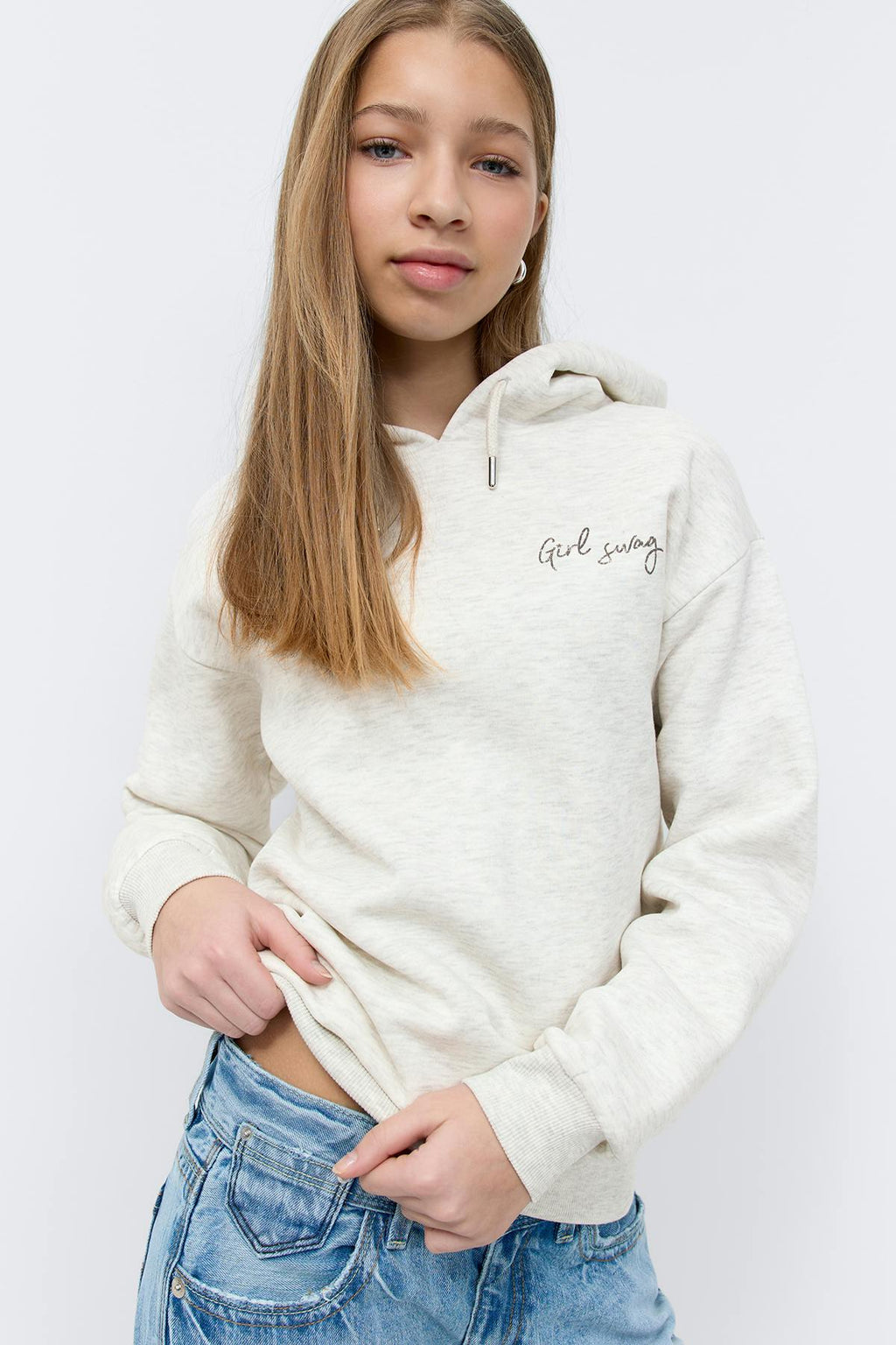 Y basic hood