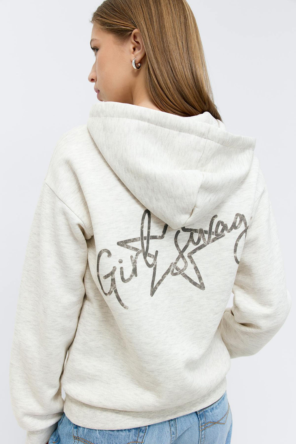 Y basic hood