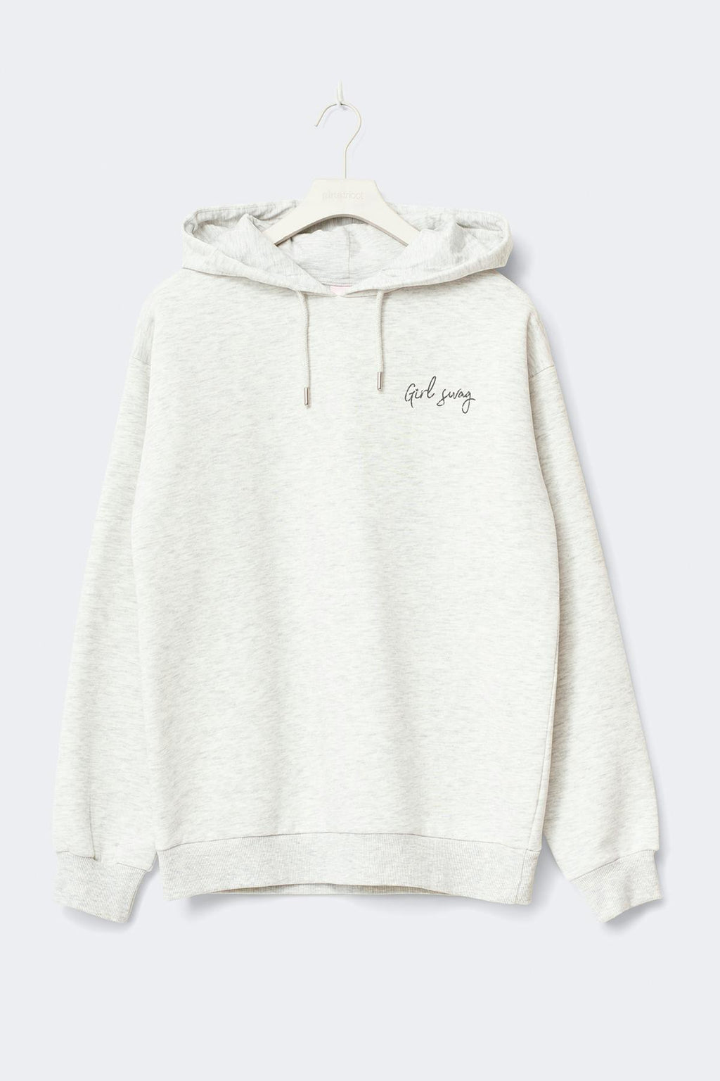Y basic hood