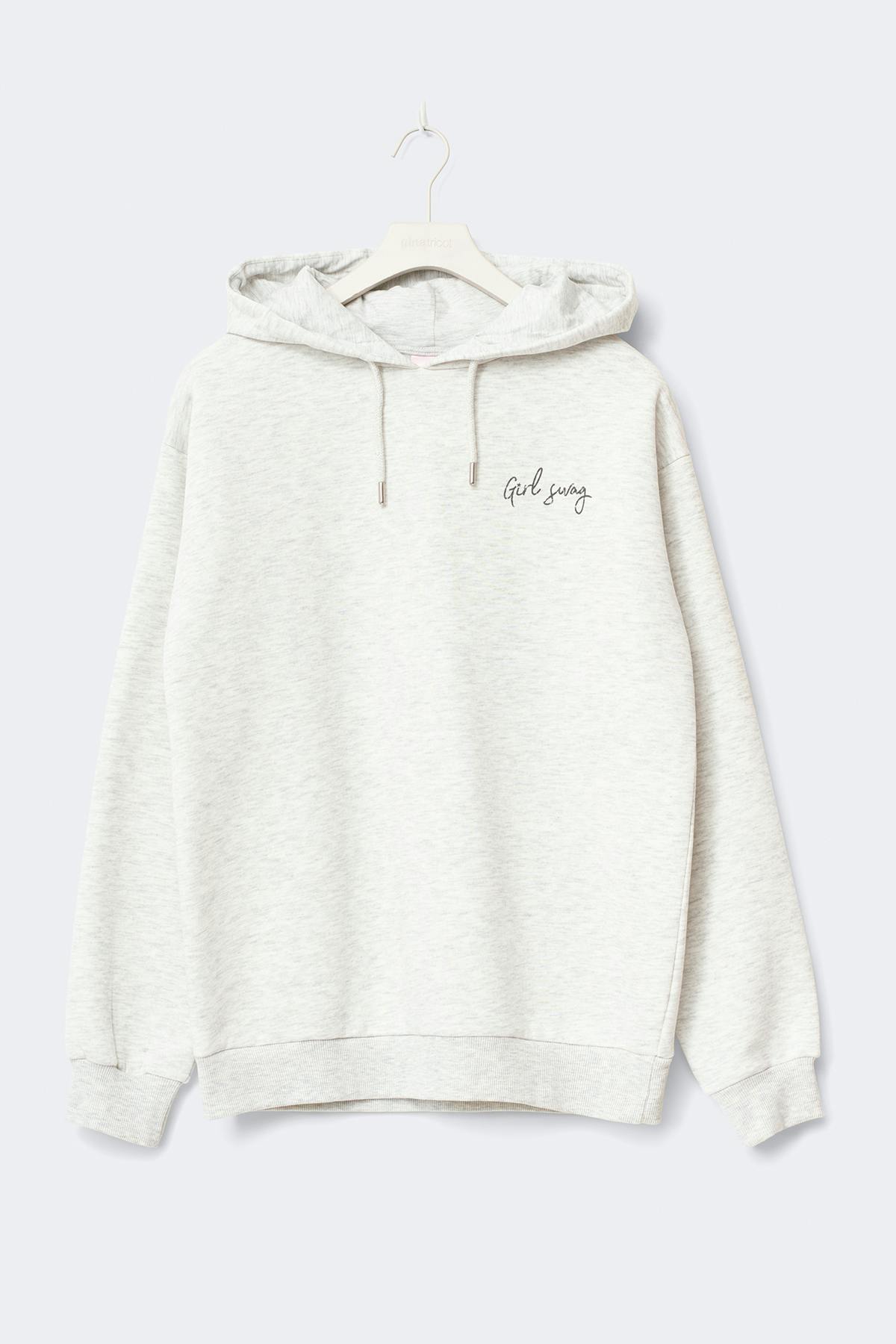 Y basic hood