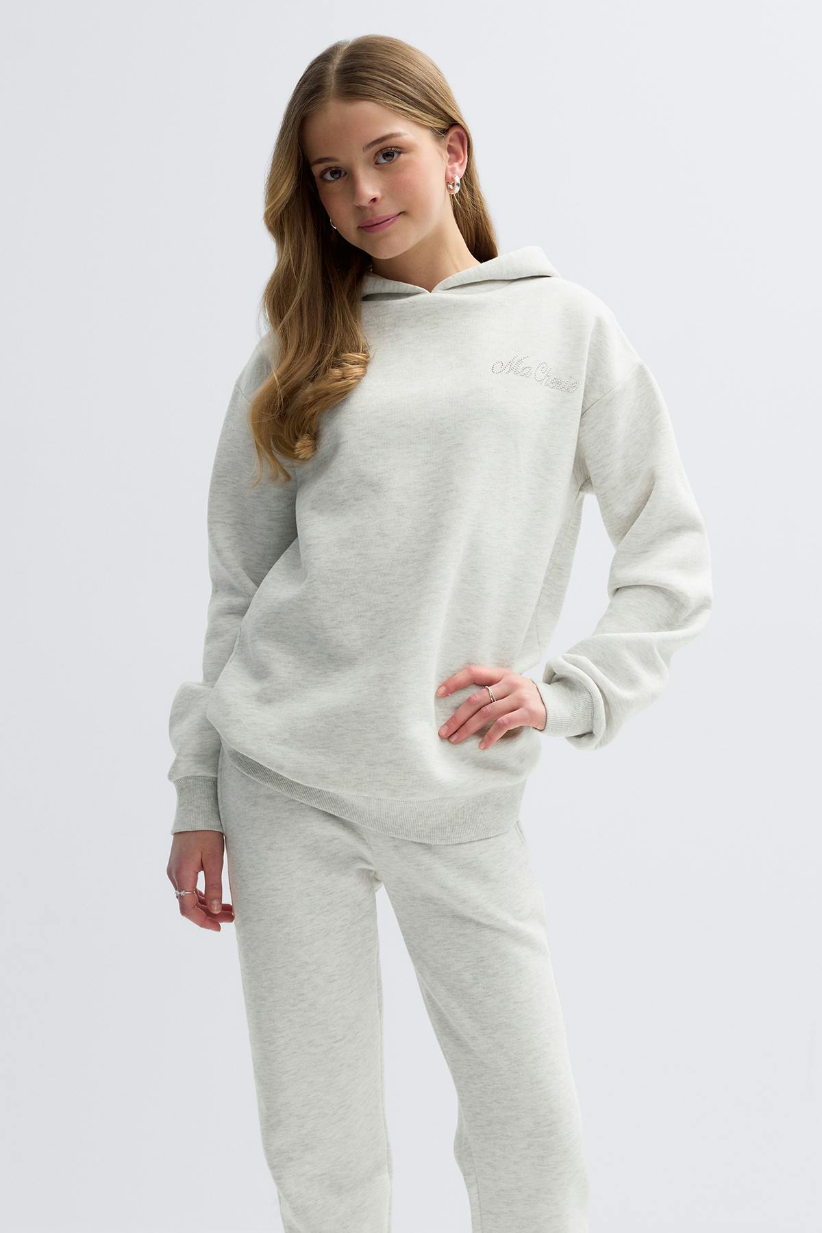 Y basic hood