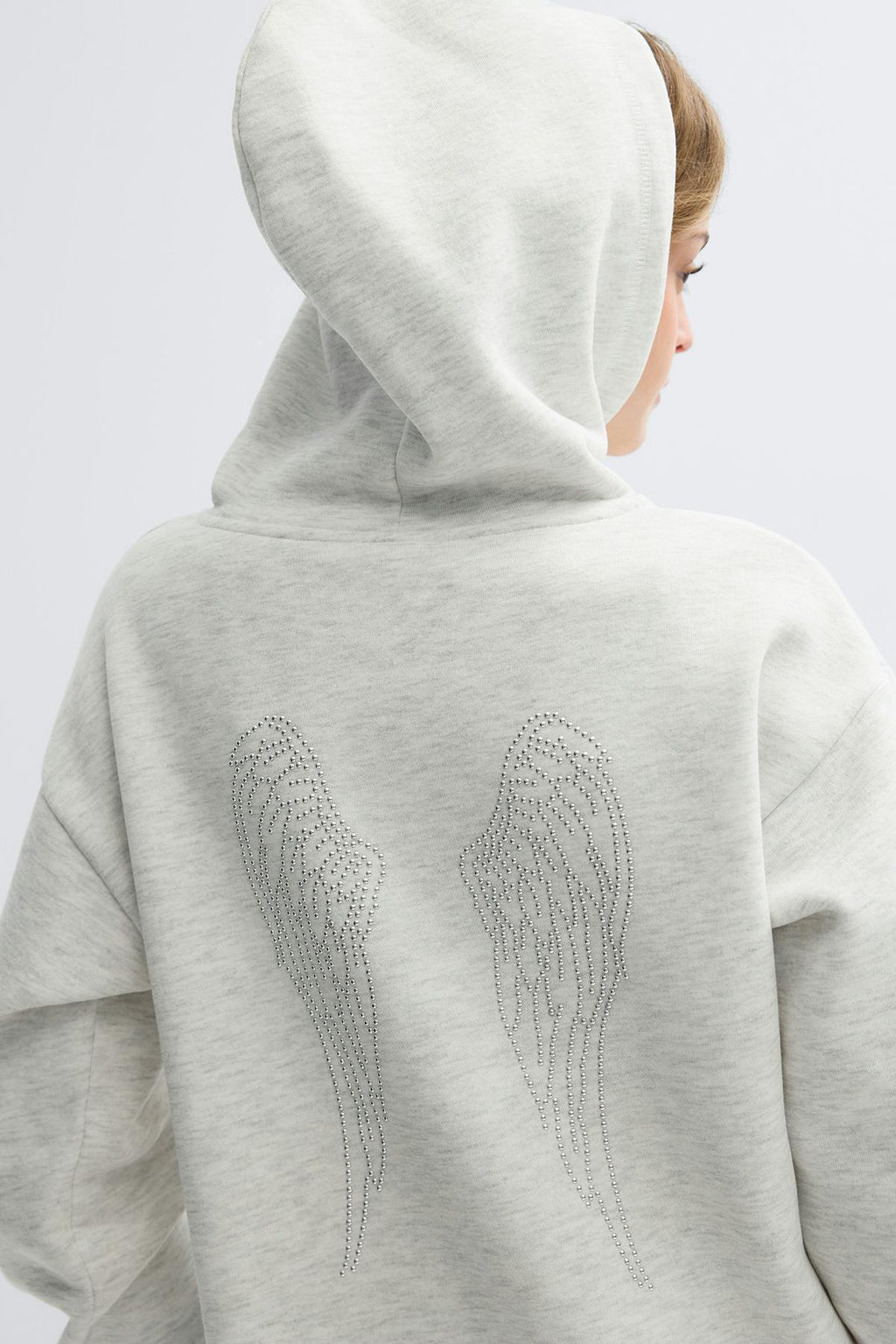 Y basic hood