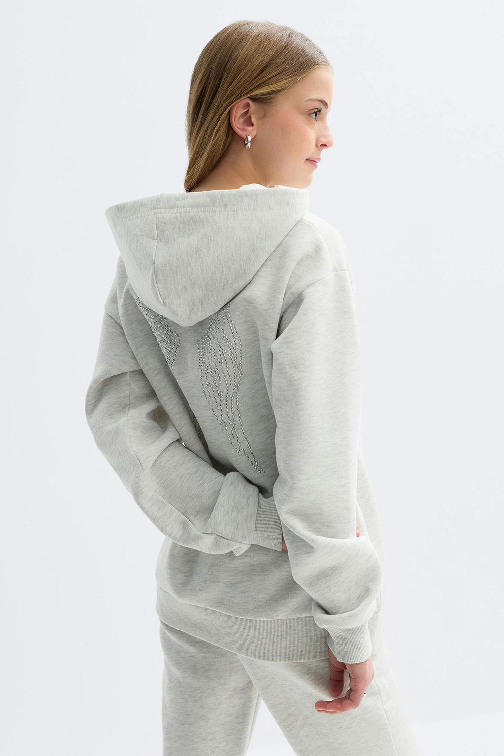 Y basic hood