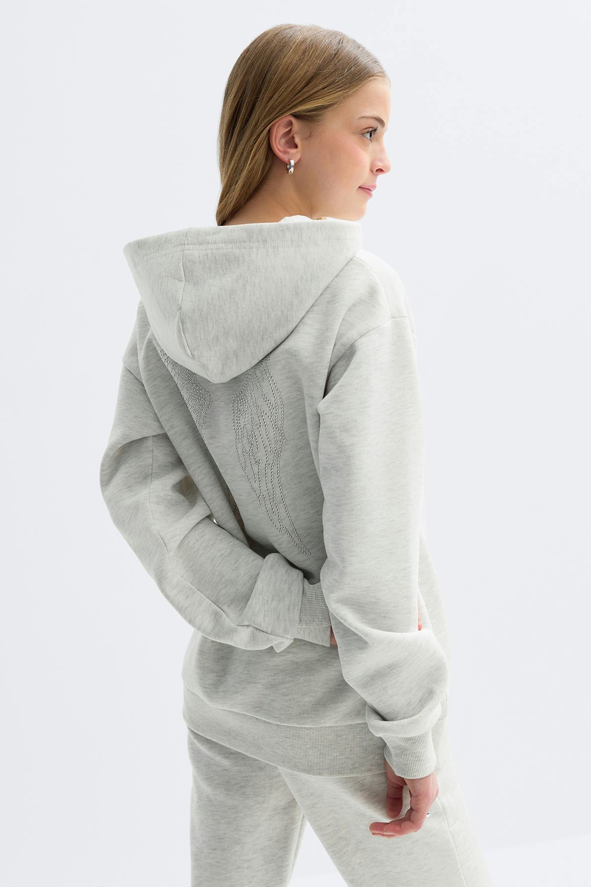 Y basic hood