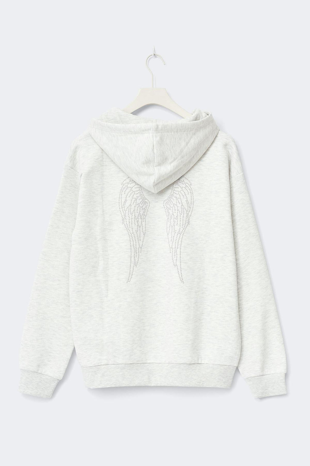 Y basic hood