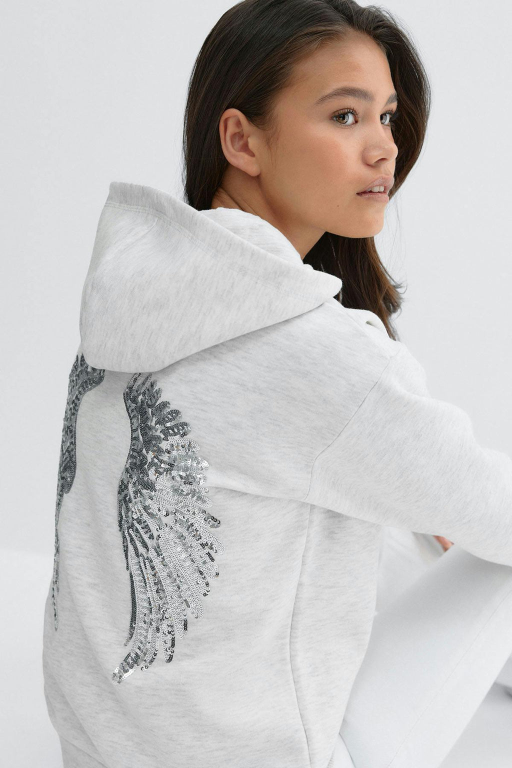 Y basic hood