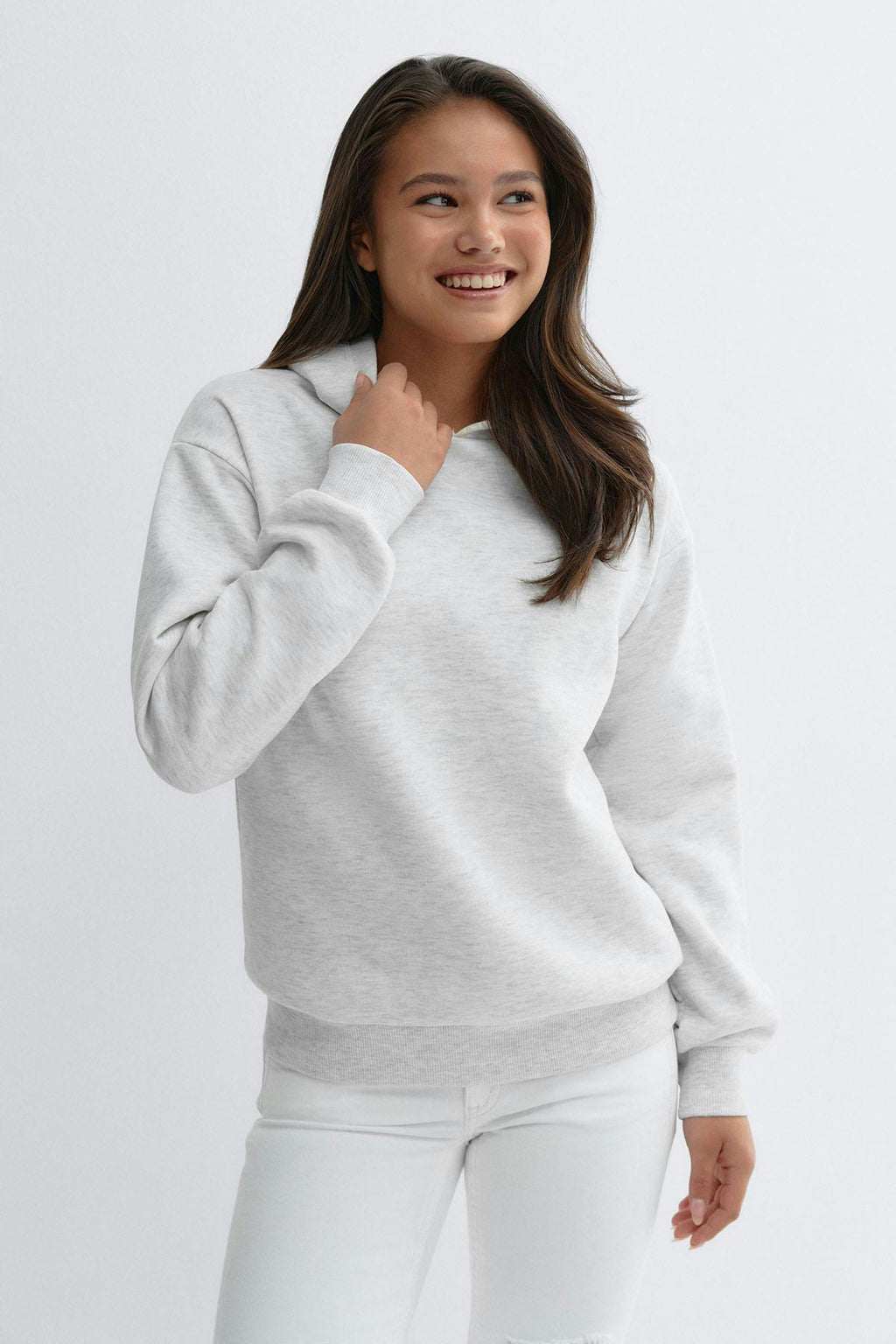 Y basic hood