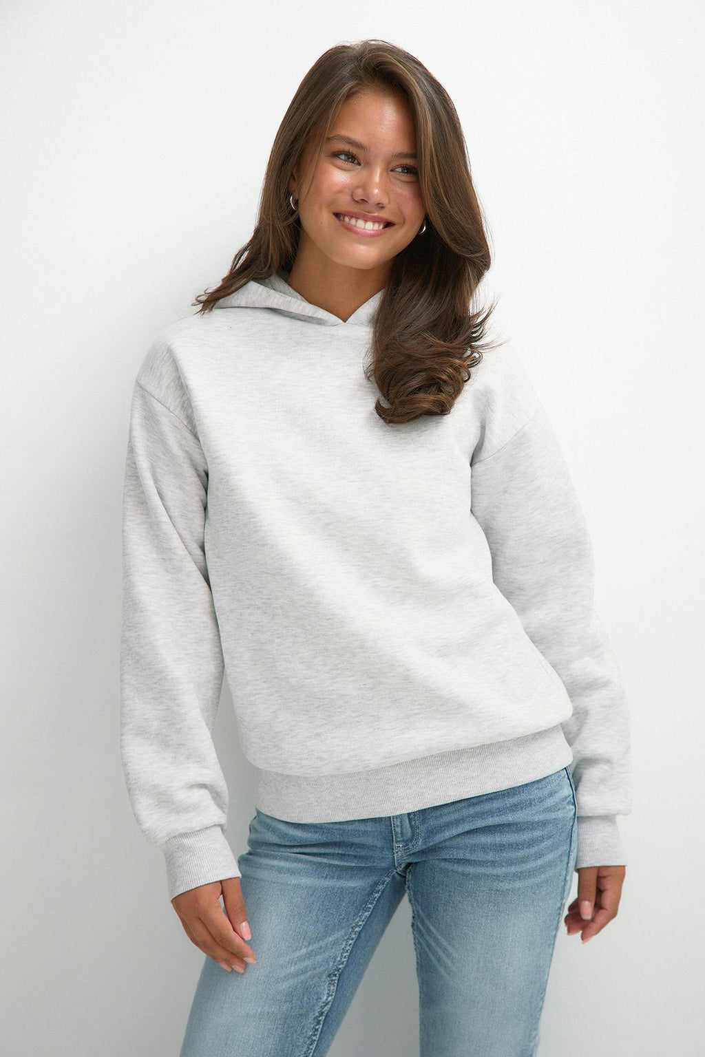 Y basic hood