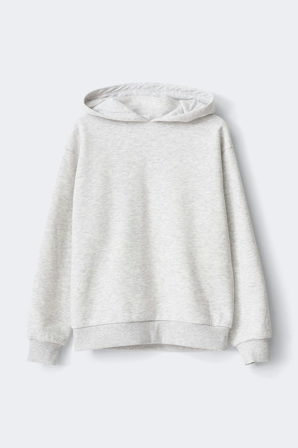 Y basic hood