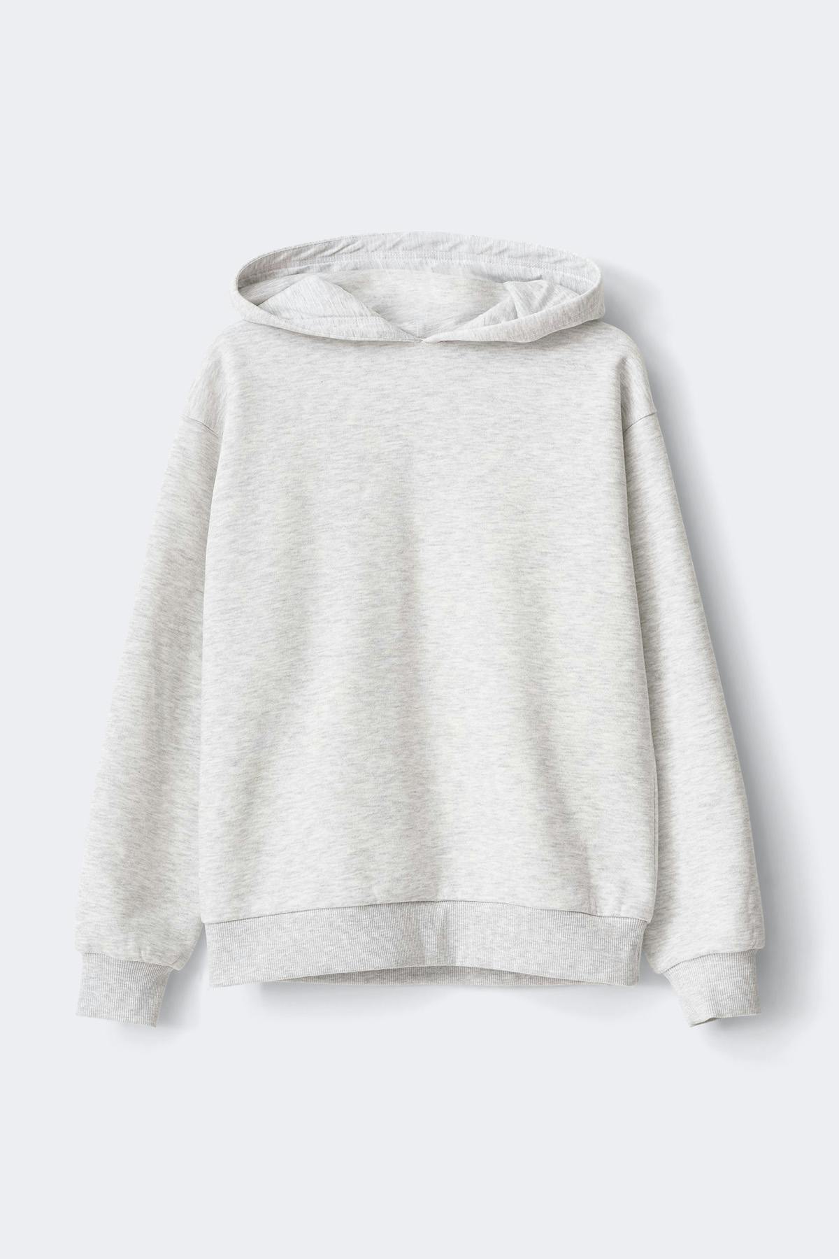 Y basic hood