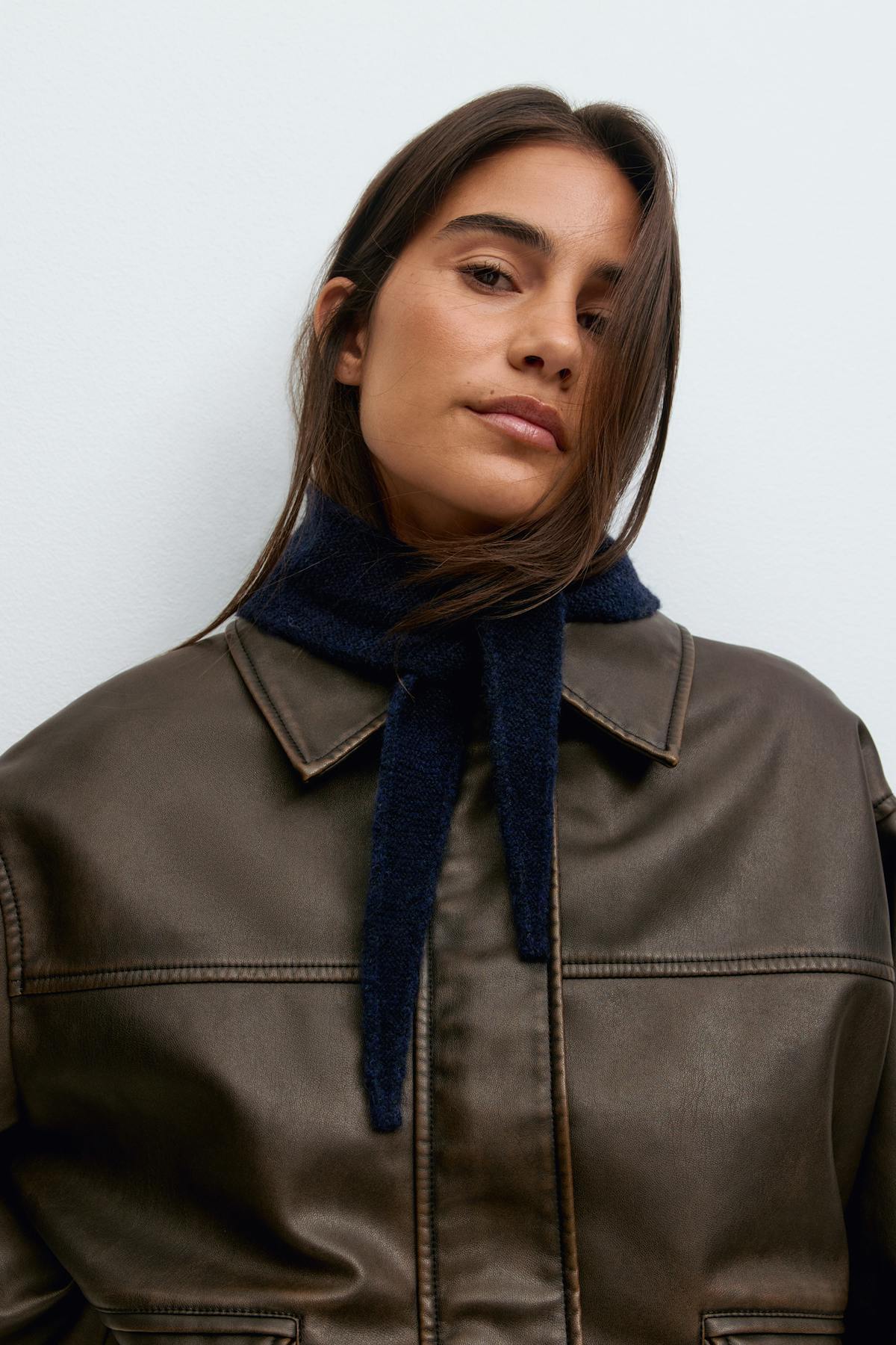 Mini scarf