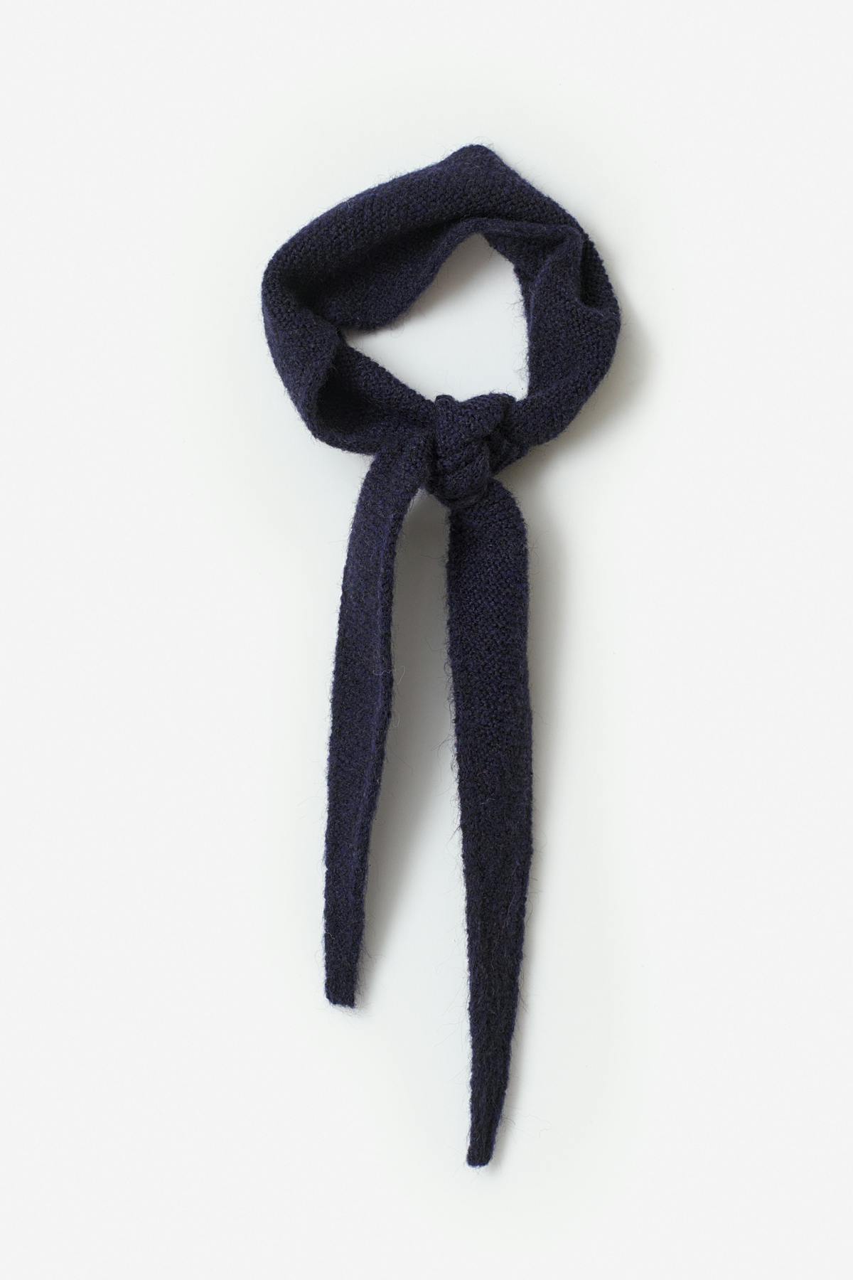 Mini scarf