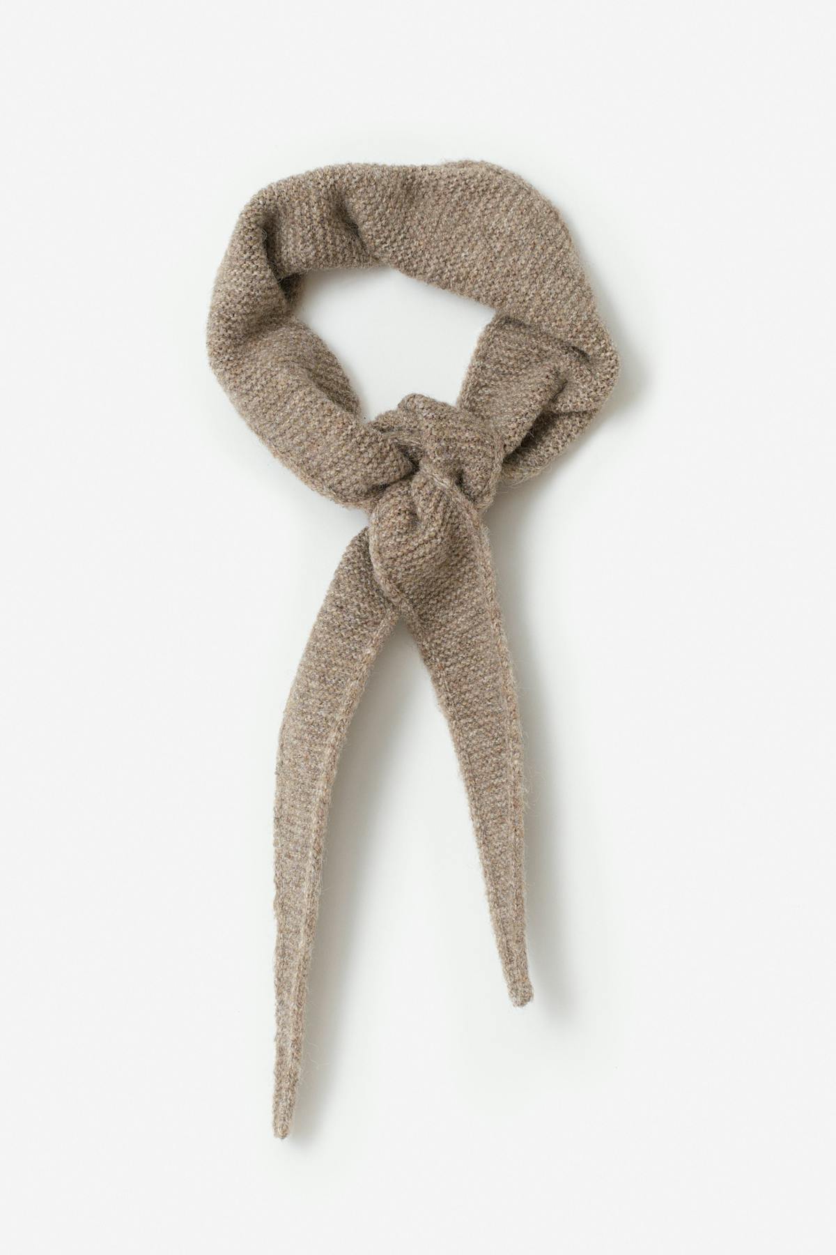 Mini scarf
