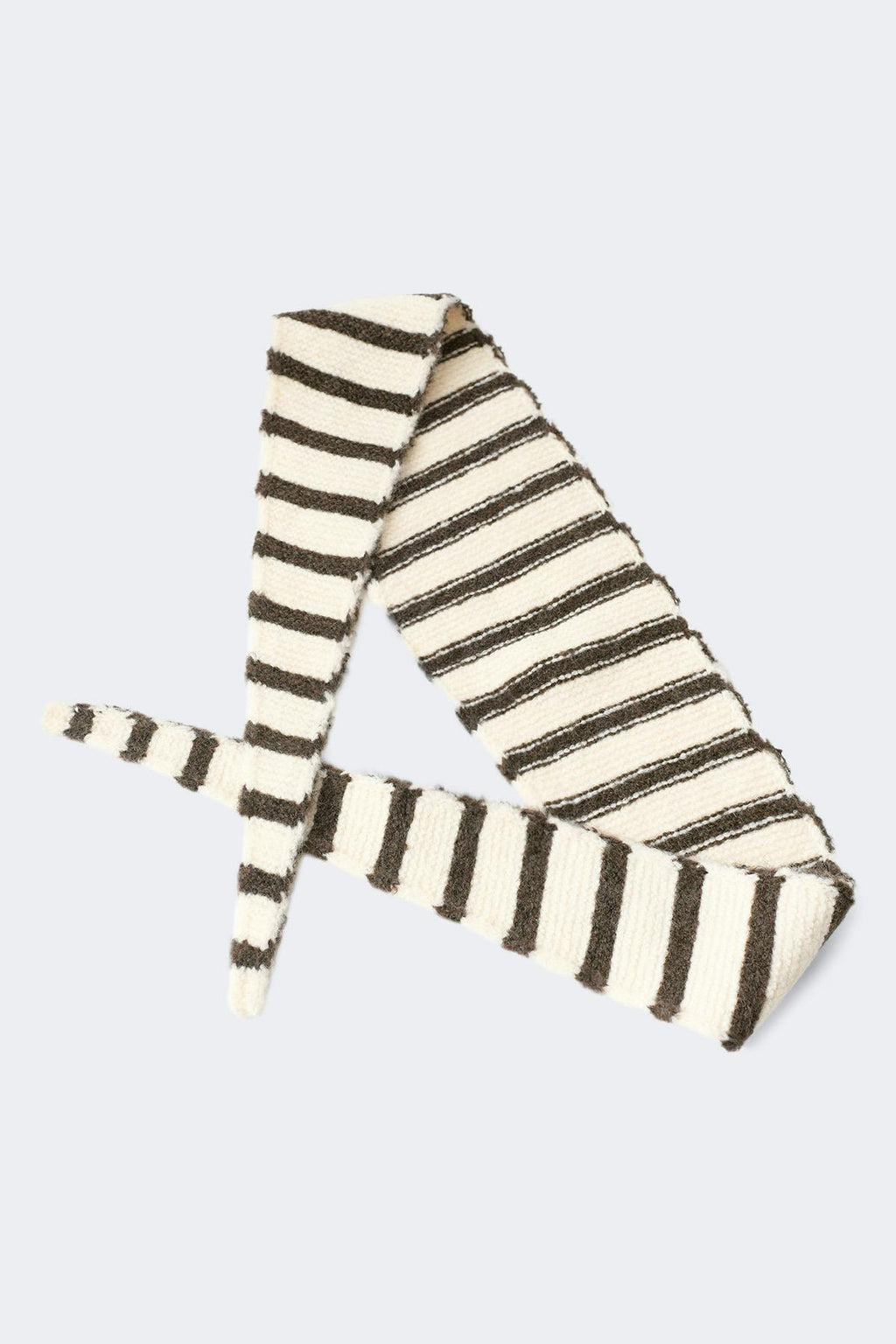 Mini scarf