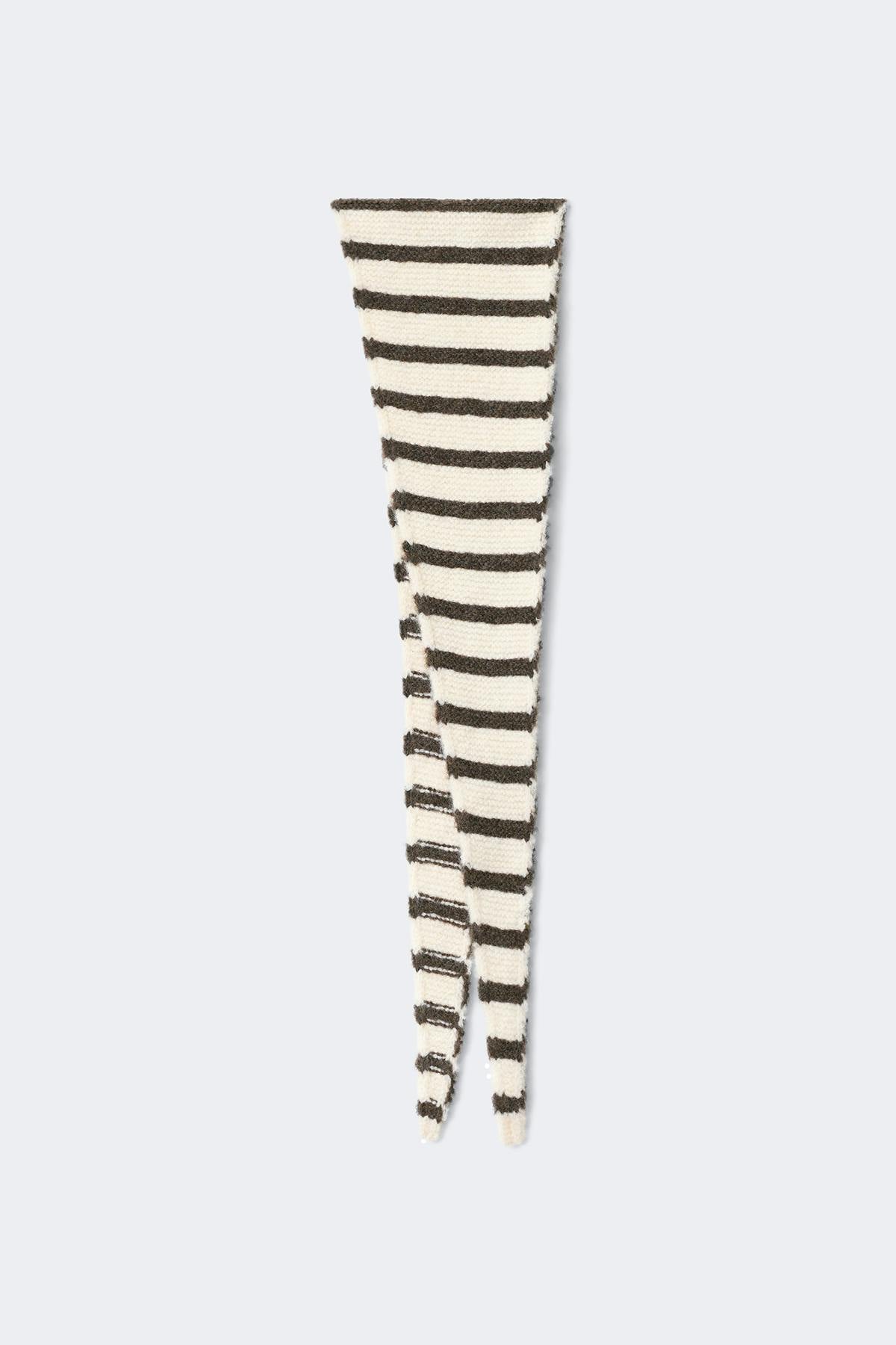 Mini scarf