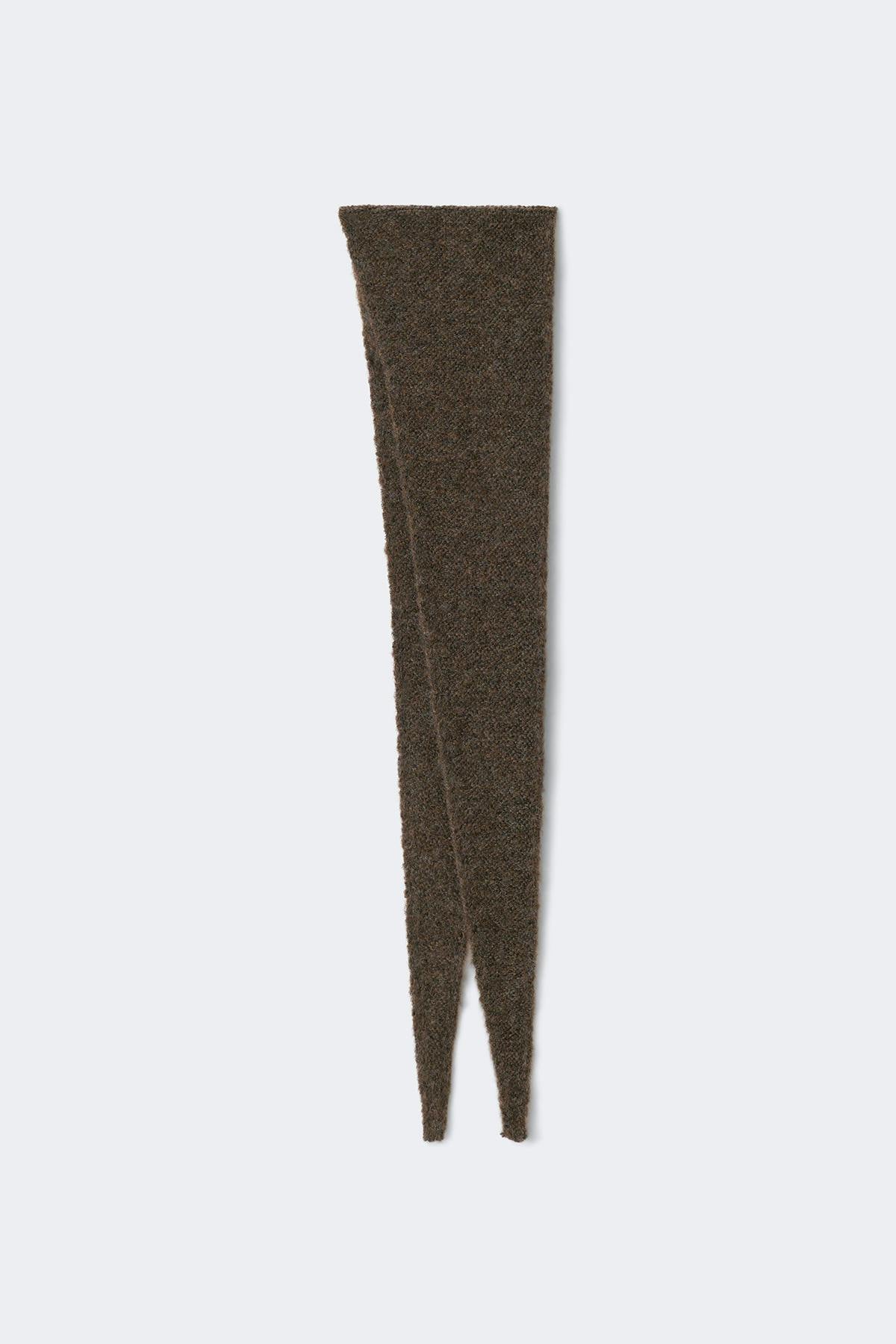 Mini scarf