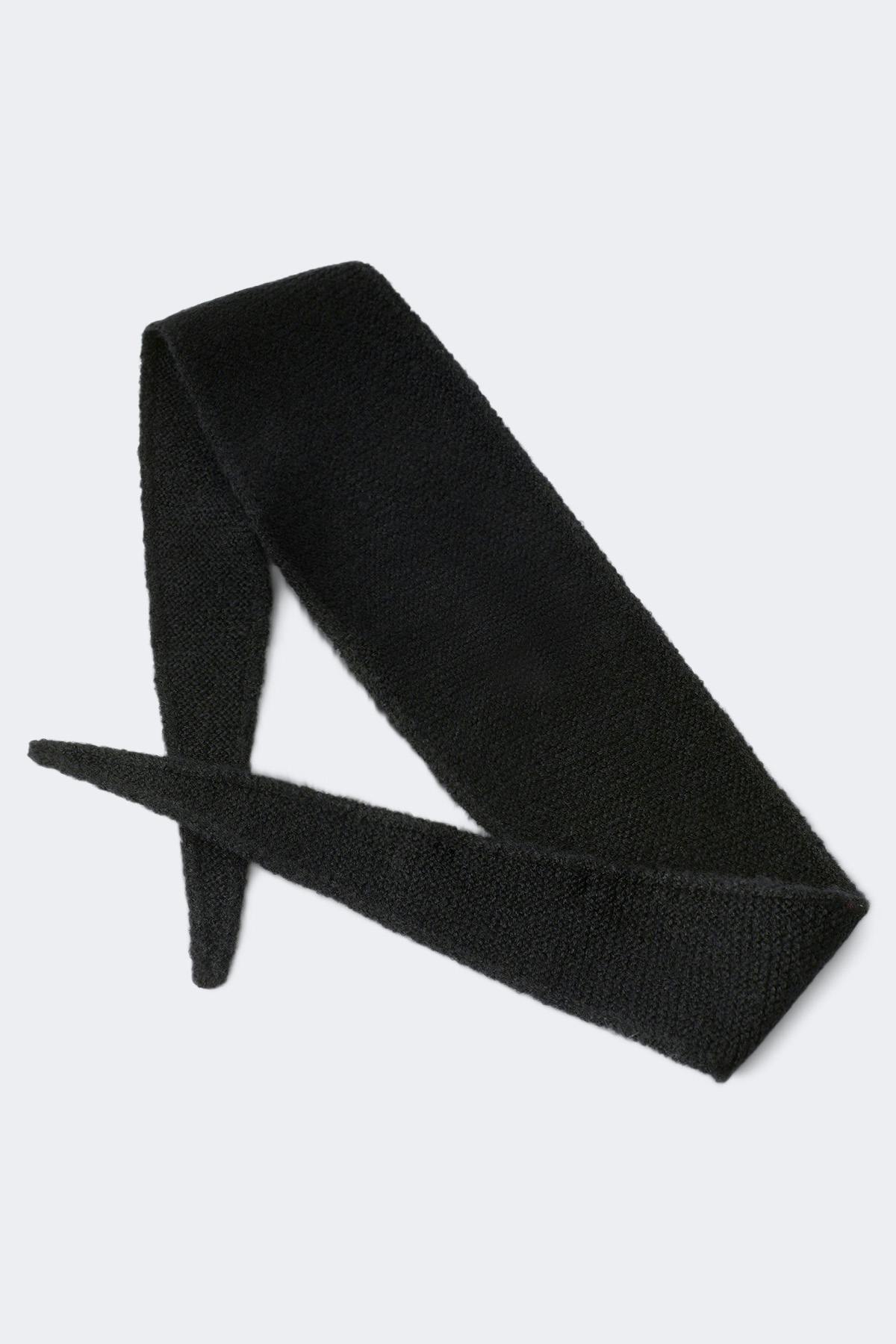 Mini scarf
