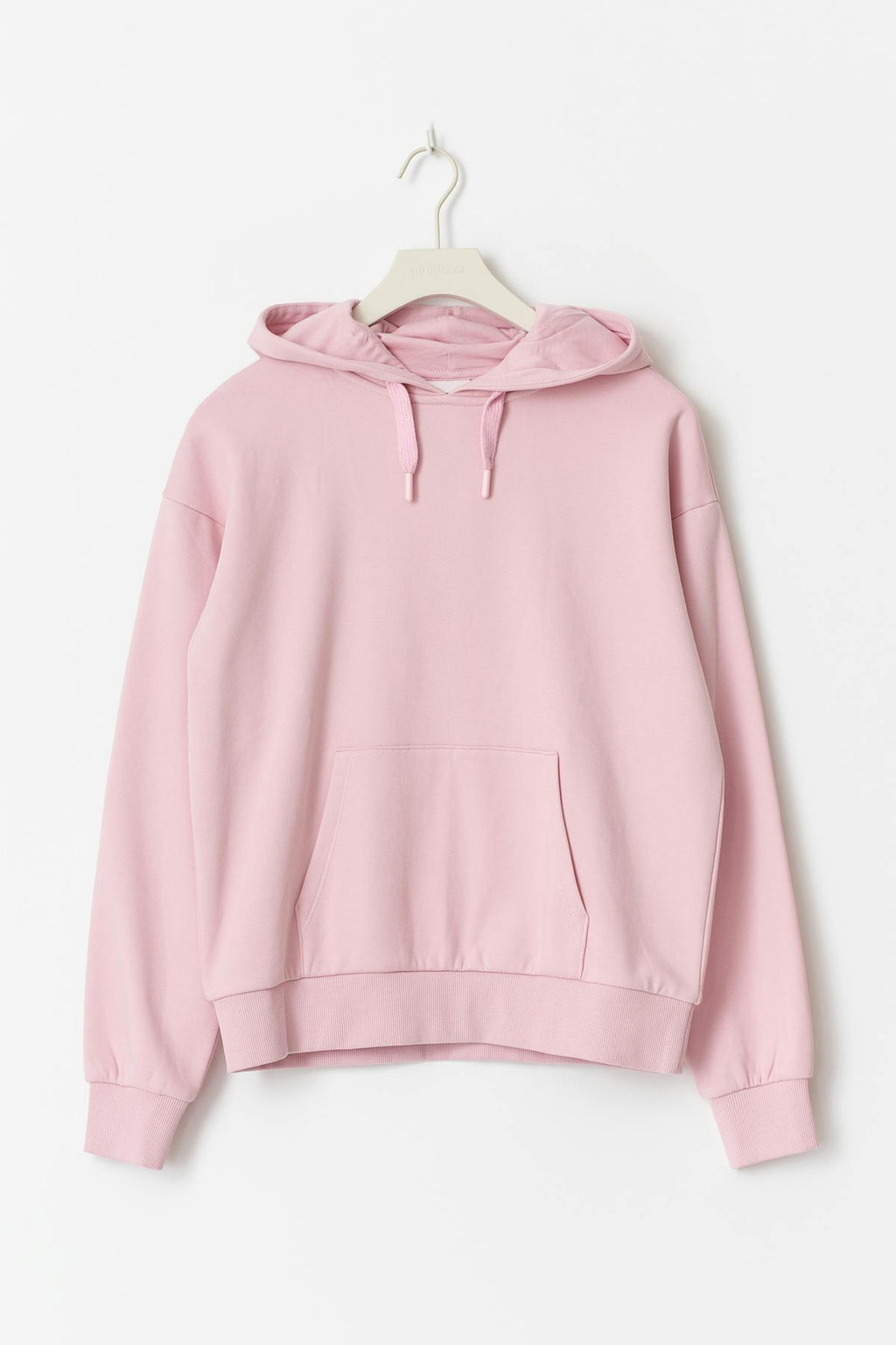Y oversized hoodie