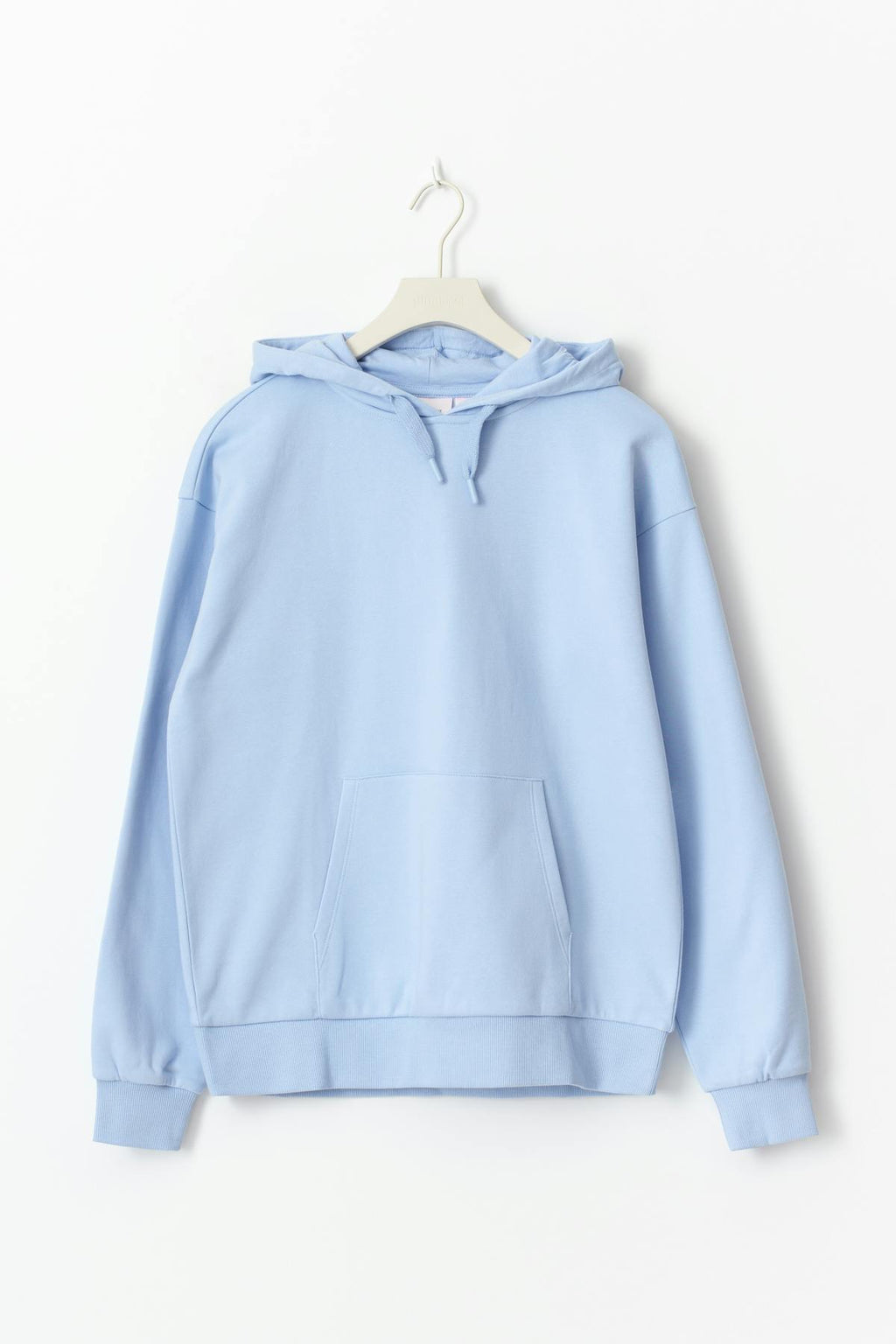 Y oversized hoodie